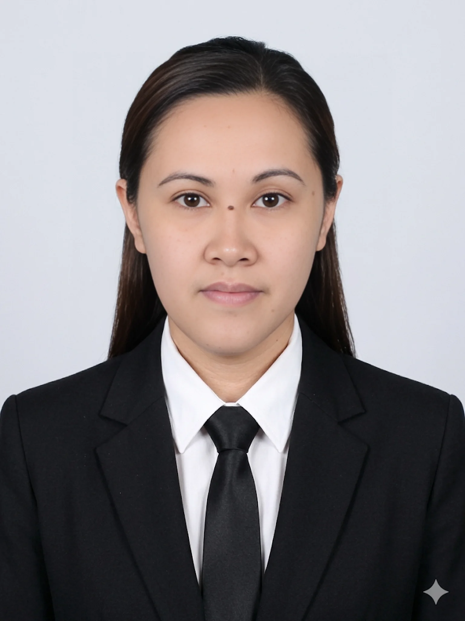 Febbie - Filipino Nanny / Maid / Eldercare