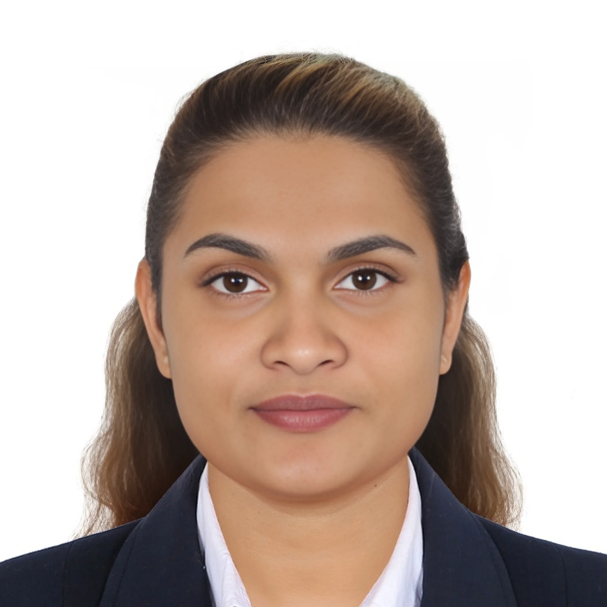 Sachini - Sri Lankan Nanny