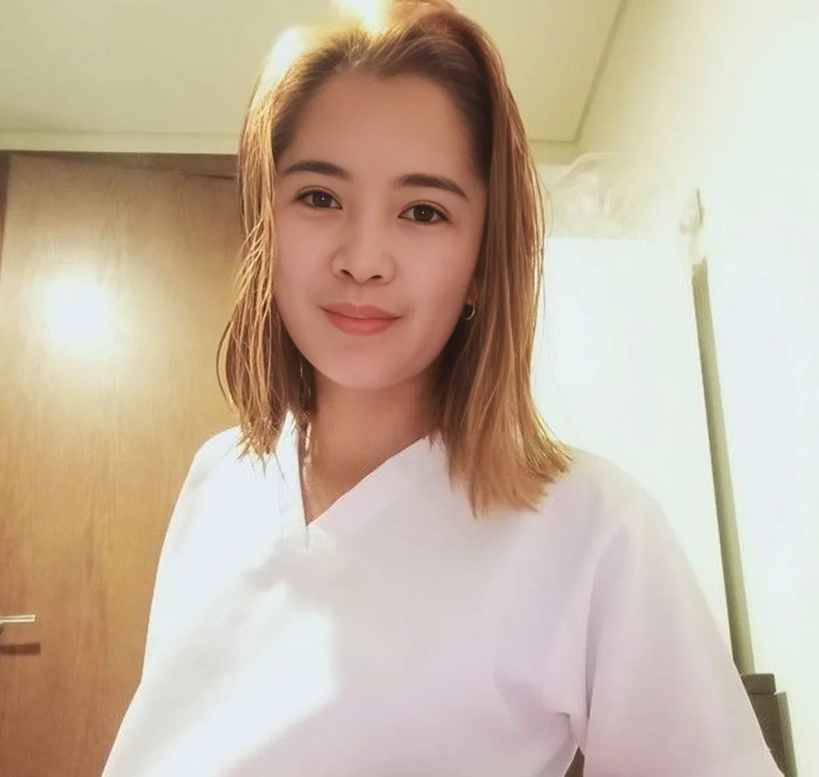 Sheryl - Filipino Maid