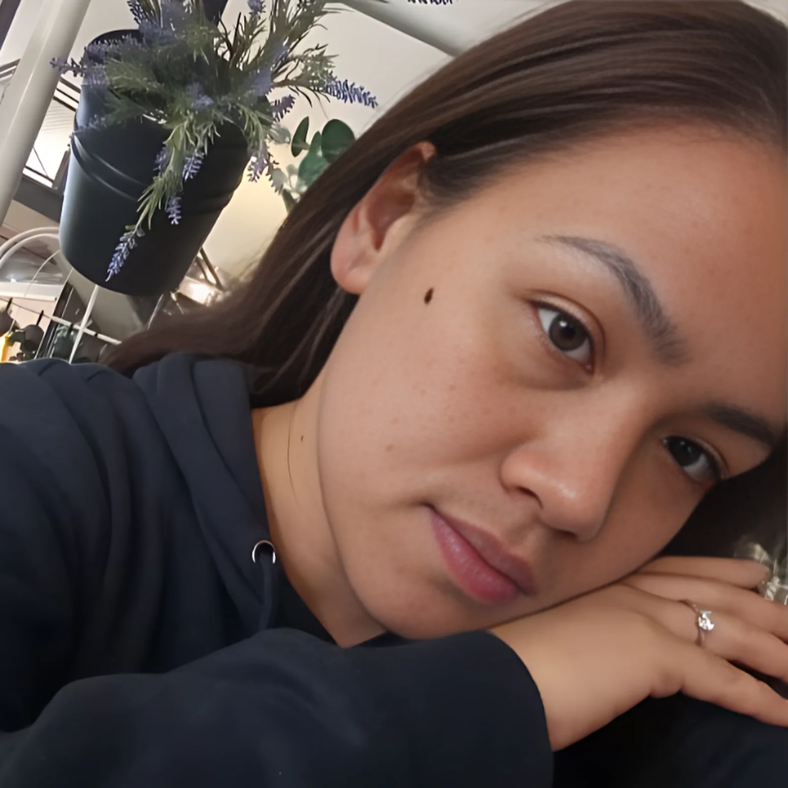 Jerica - Filipino Maid