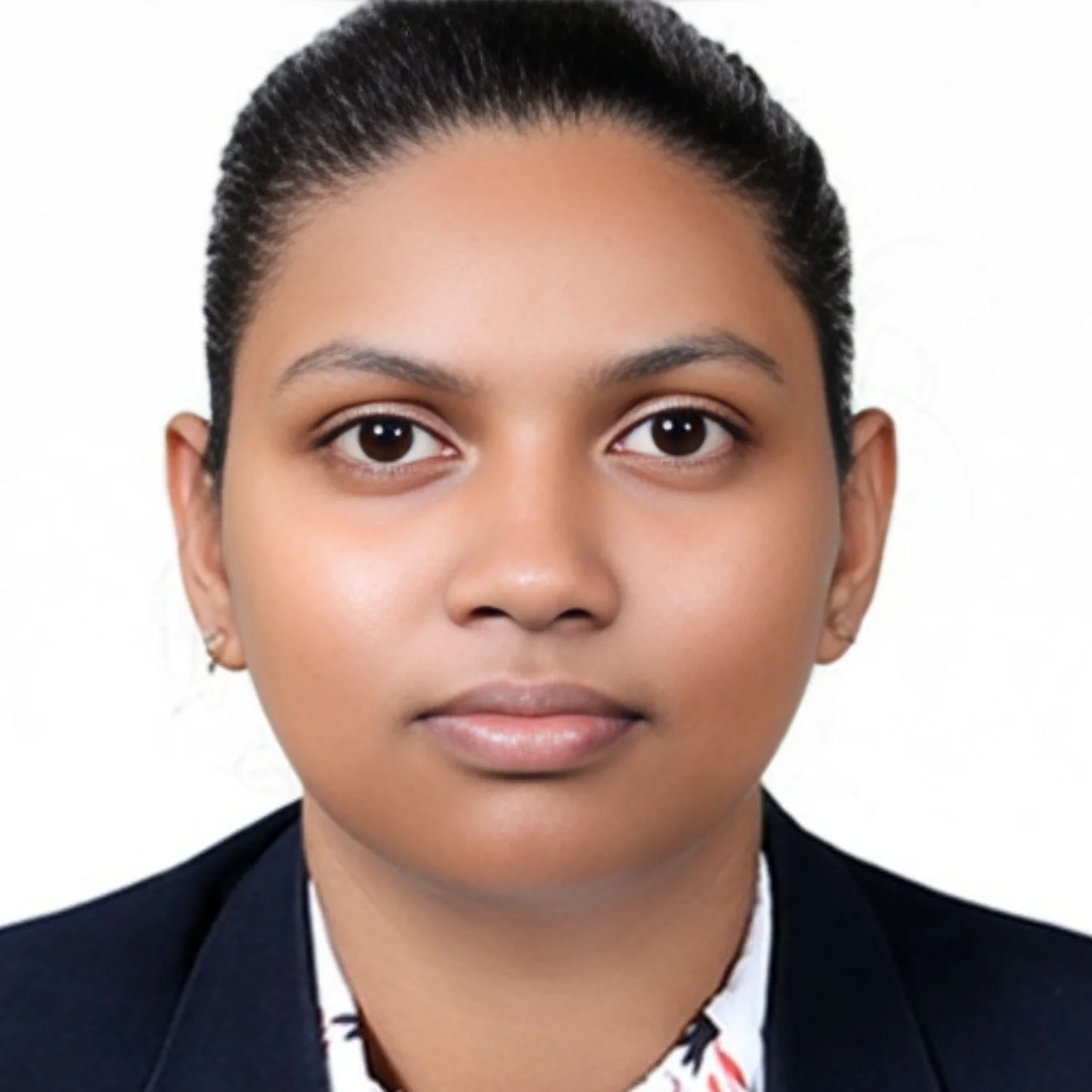 Suresh - Sri Lankan Maid
