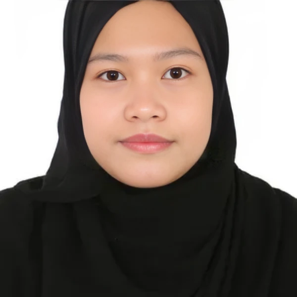 Leni - Indonesian Nanny