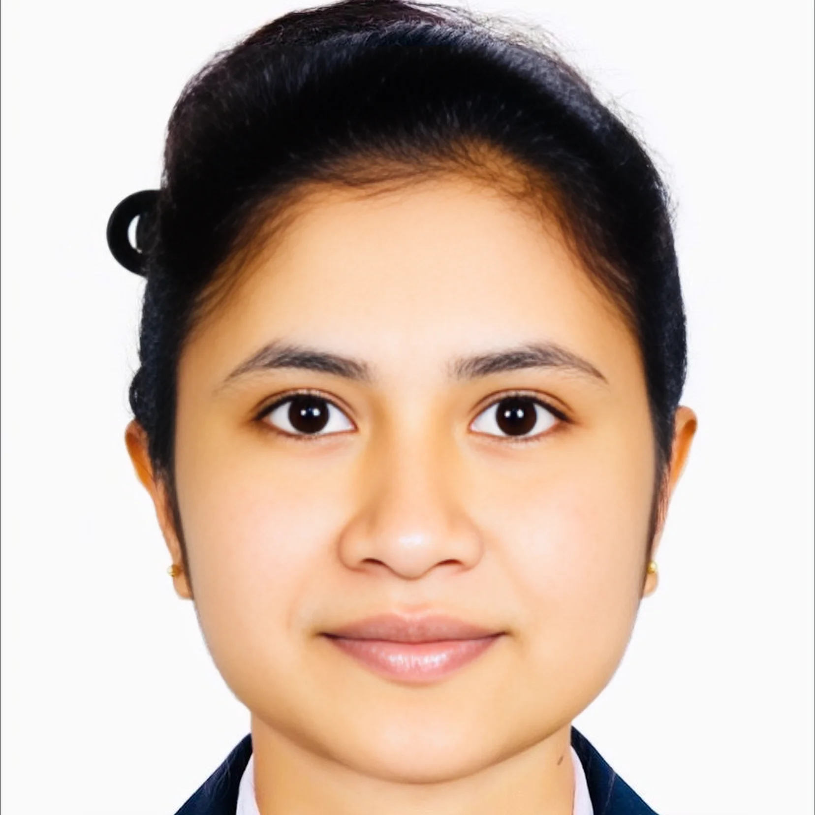 Thakshila - Sri Lankan Nanny / Caregiver