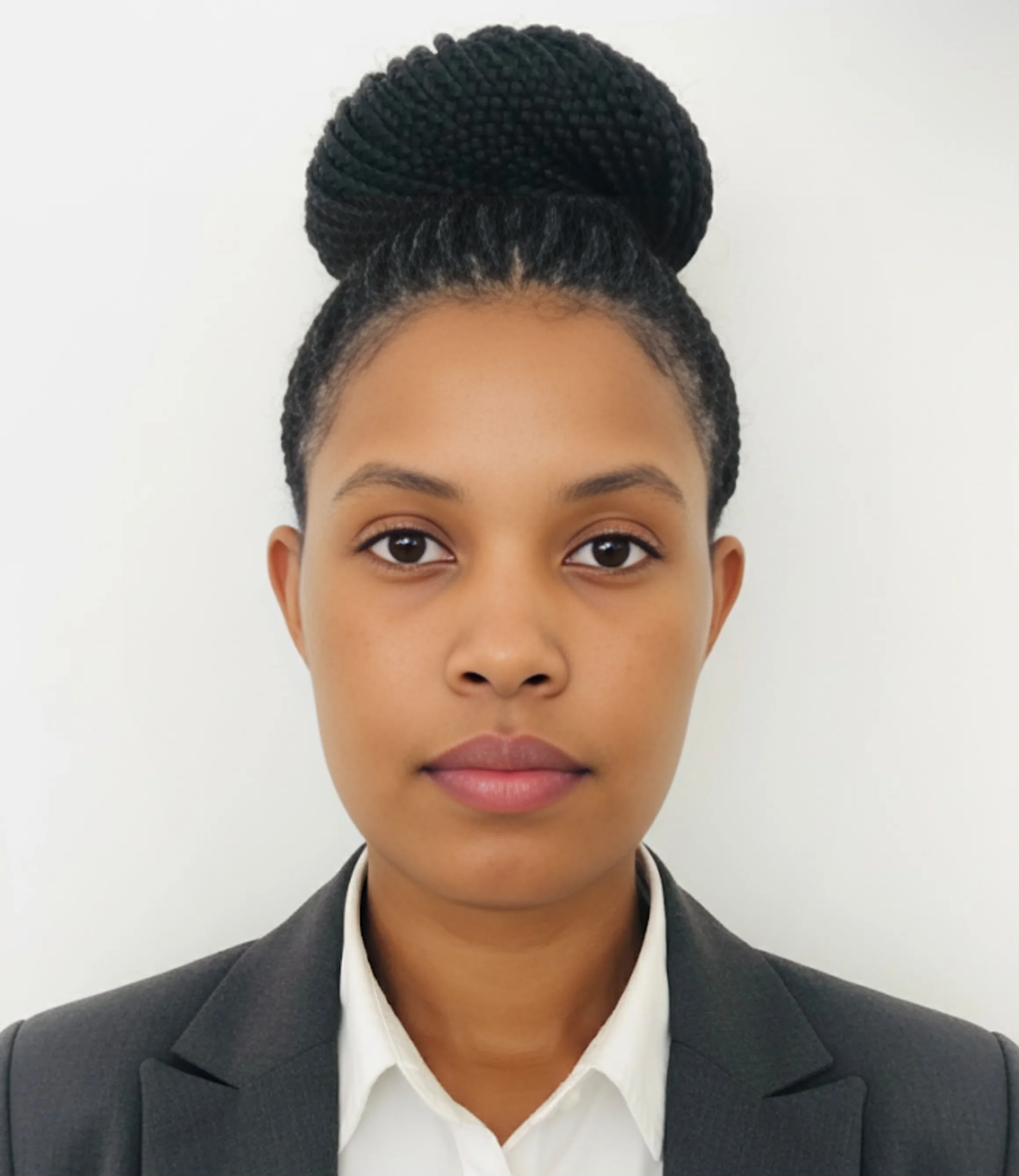 Luis - Kenyan Nanny / Maid