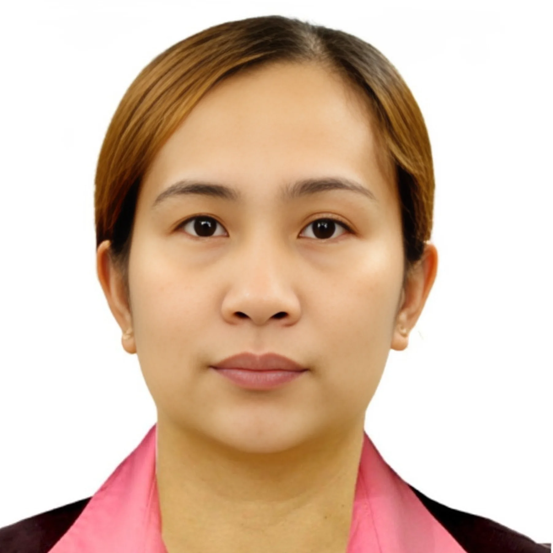Hoxonne - Filipino Maid