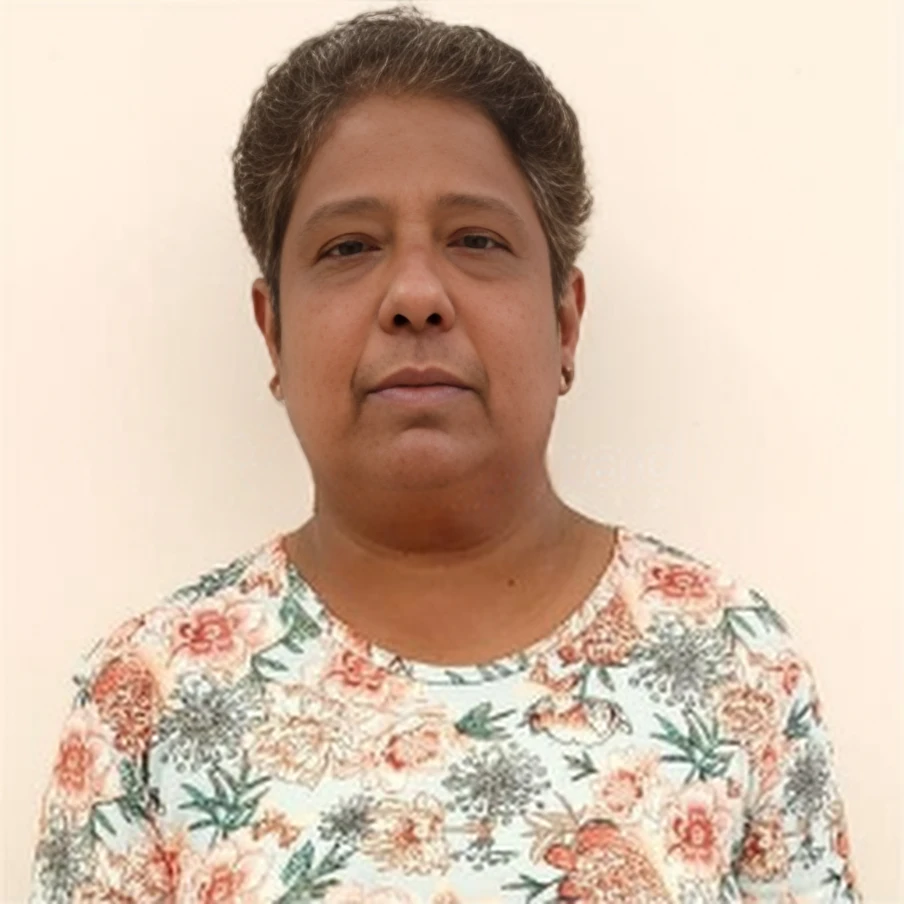 Marcelina - Indian Nanny