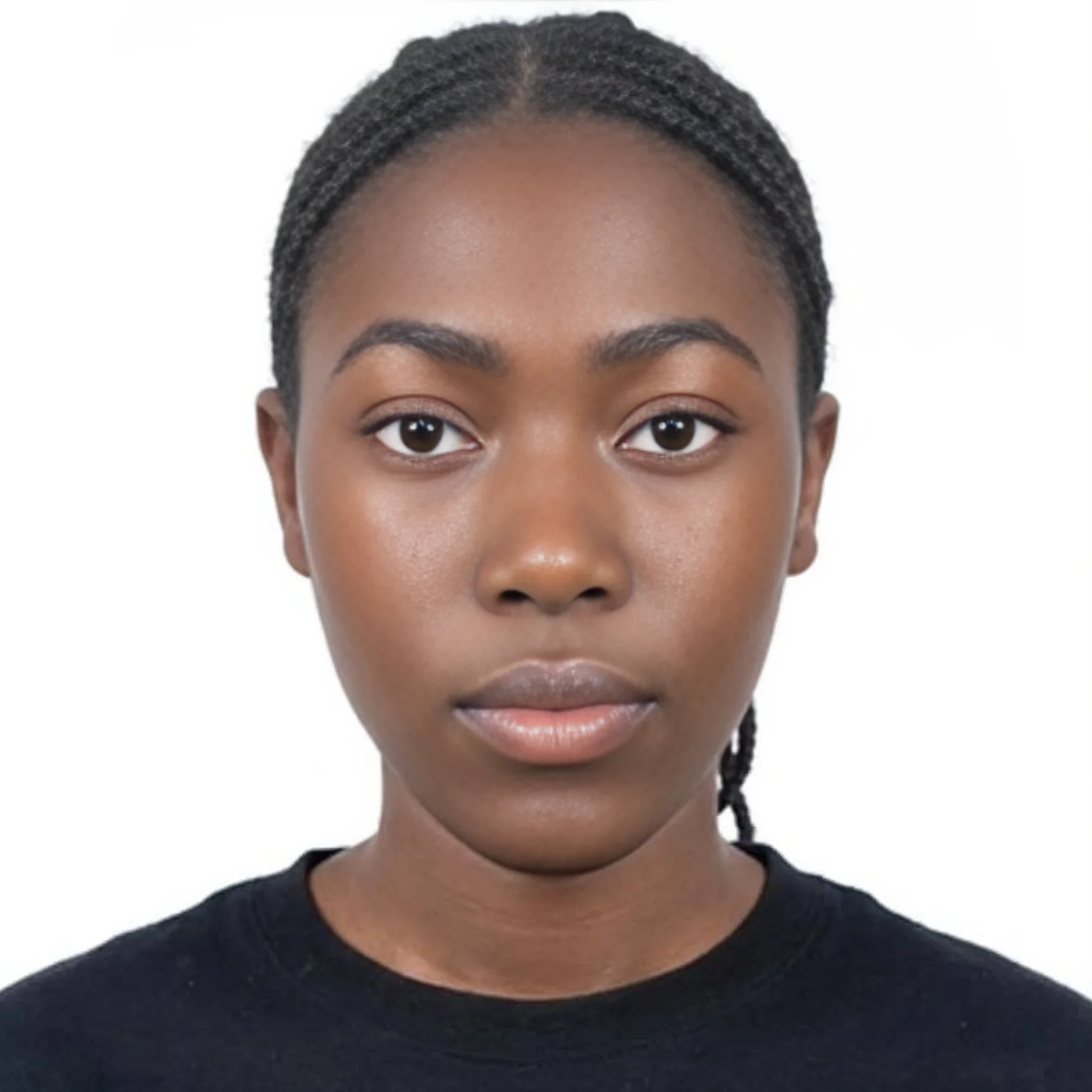 Daisy - Ugandan Both