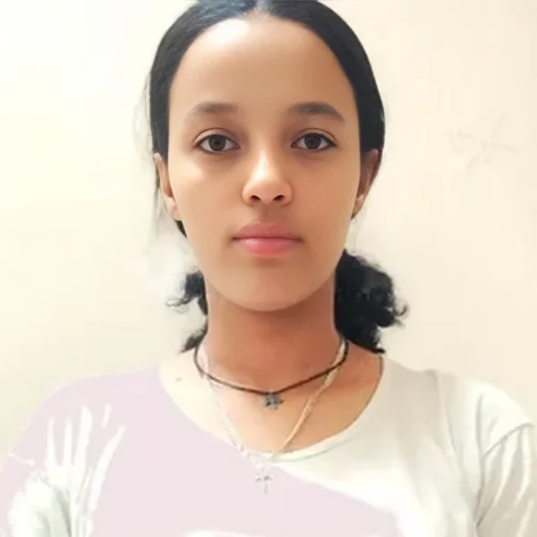 Birtukan - Ethiopian Nanny