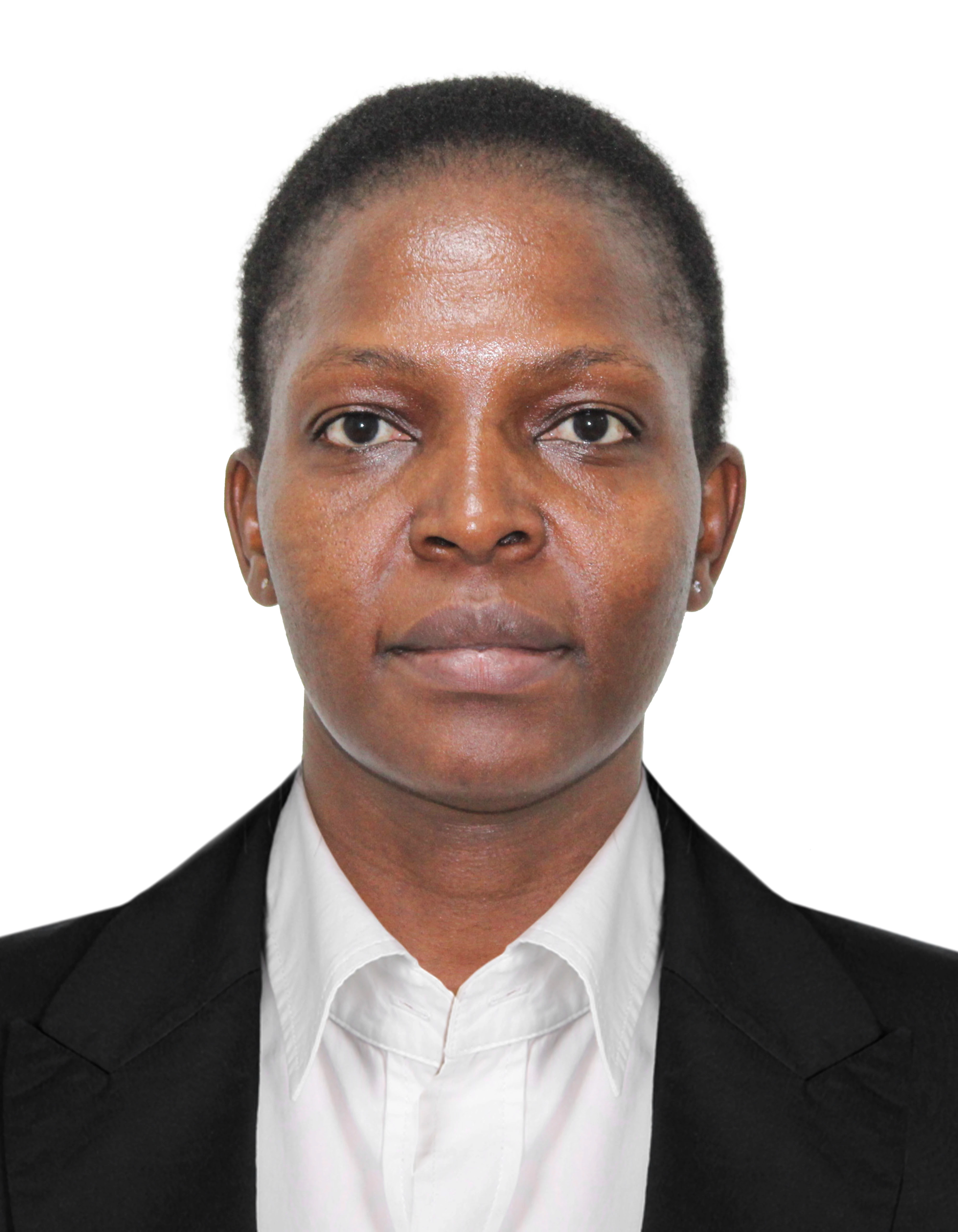 Sharon - Kenyan Nanny / Maid / Eldercare