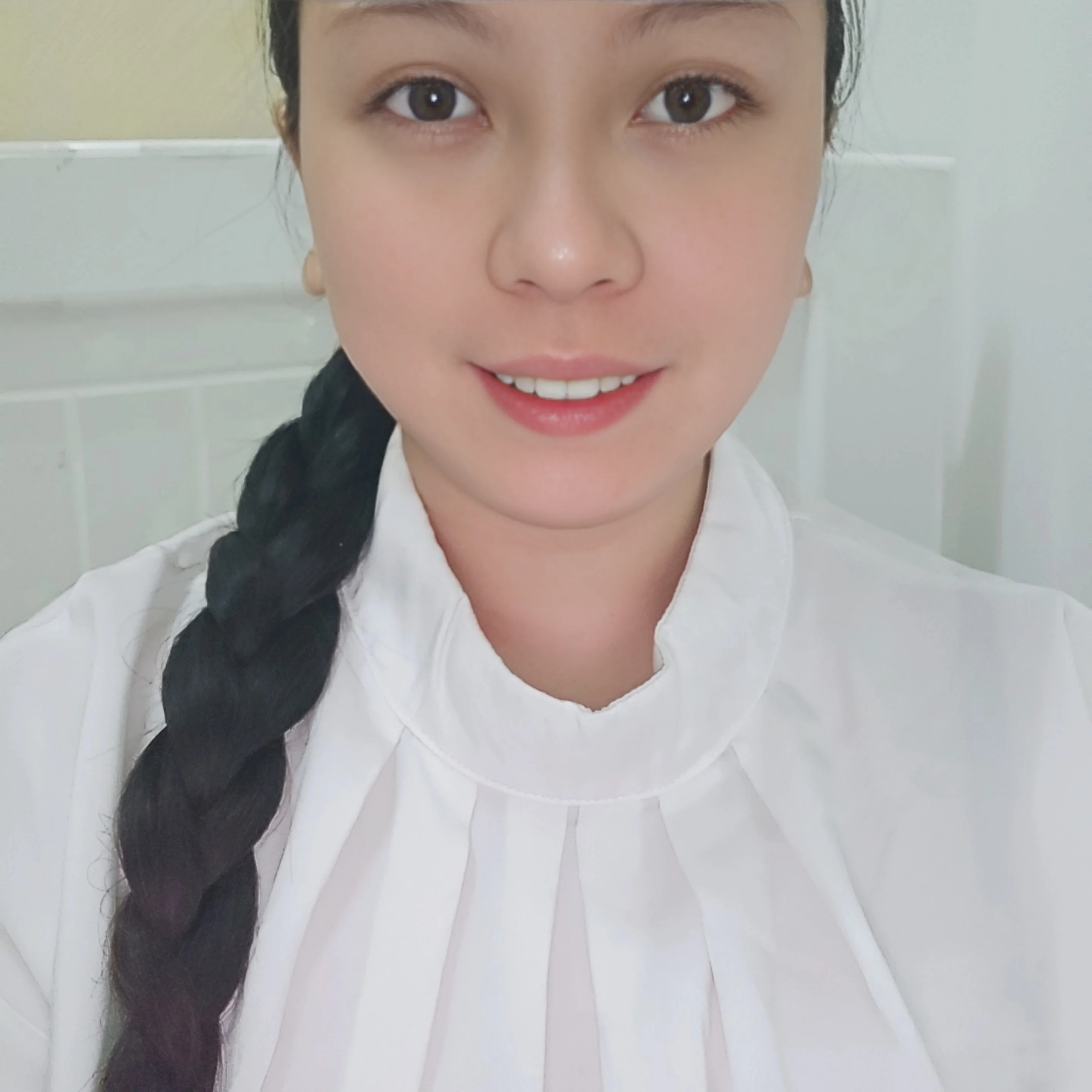 Ina - Filipino Nanny