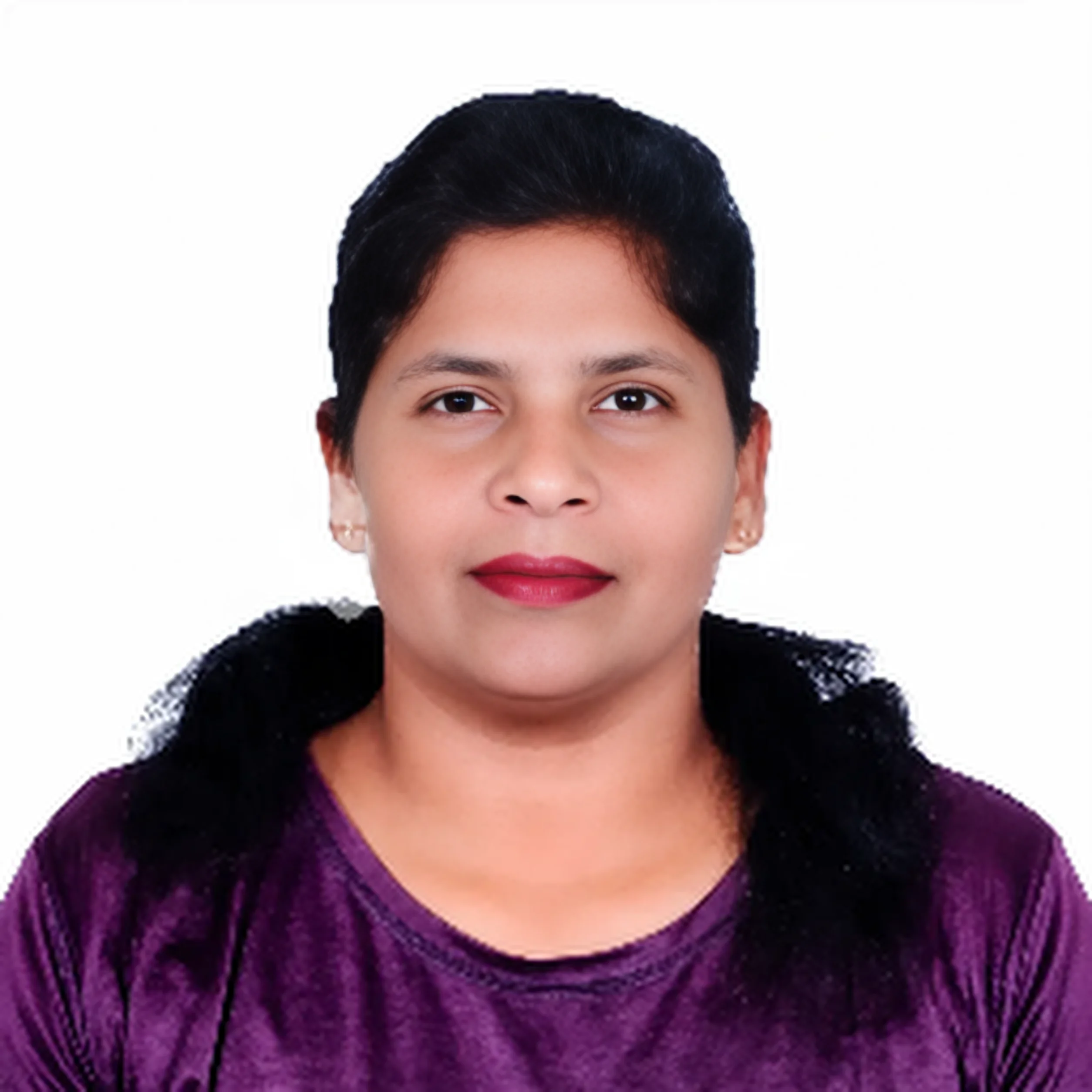 Joshna - Indian Nanny