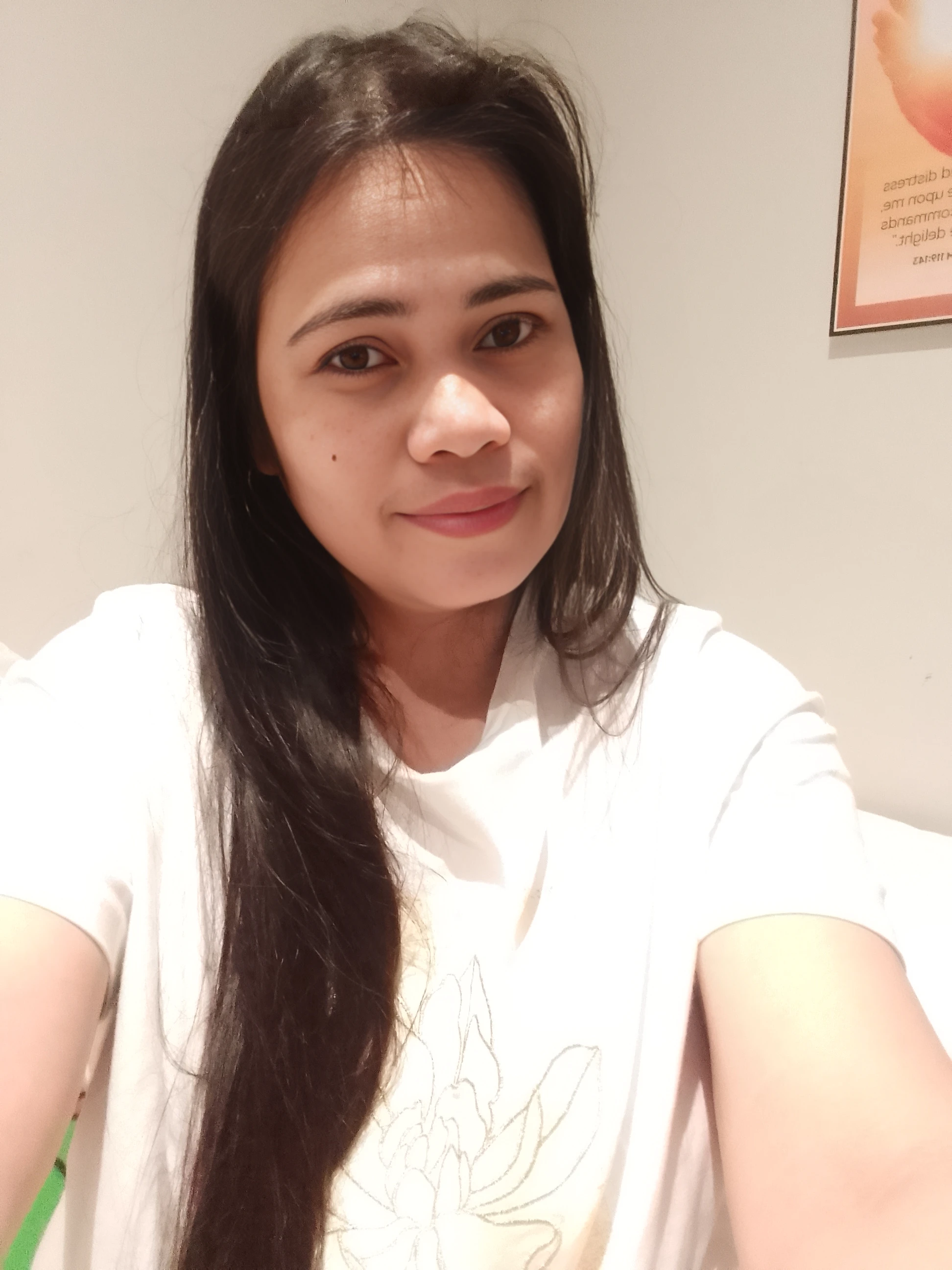 Marilou - Filipino Eldercare / Nanny