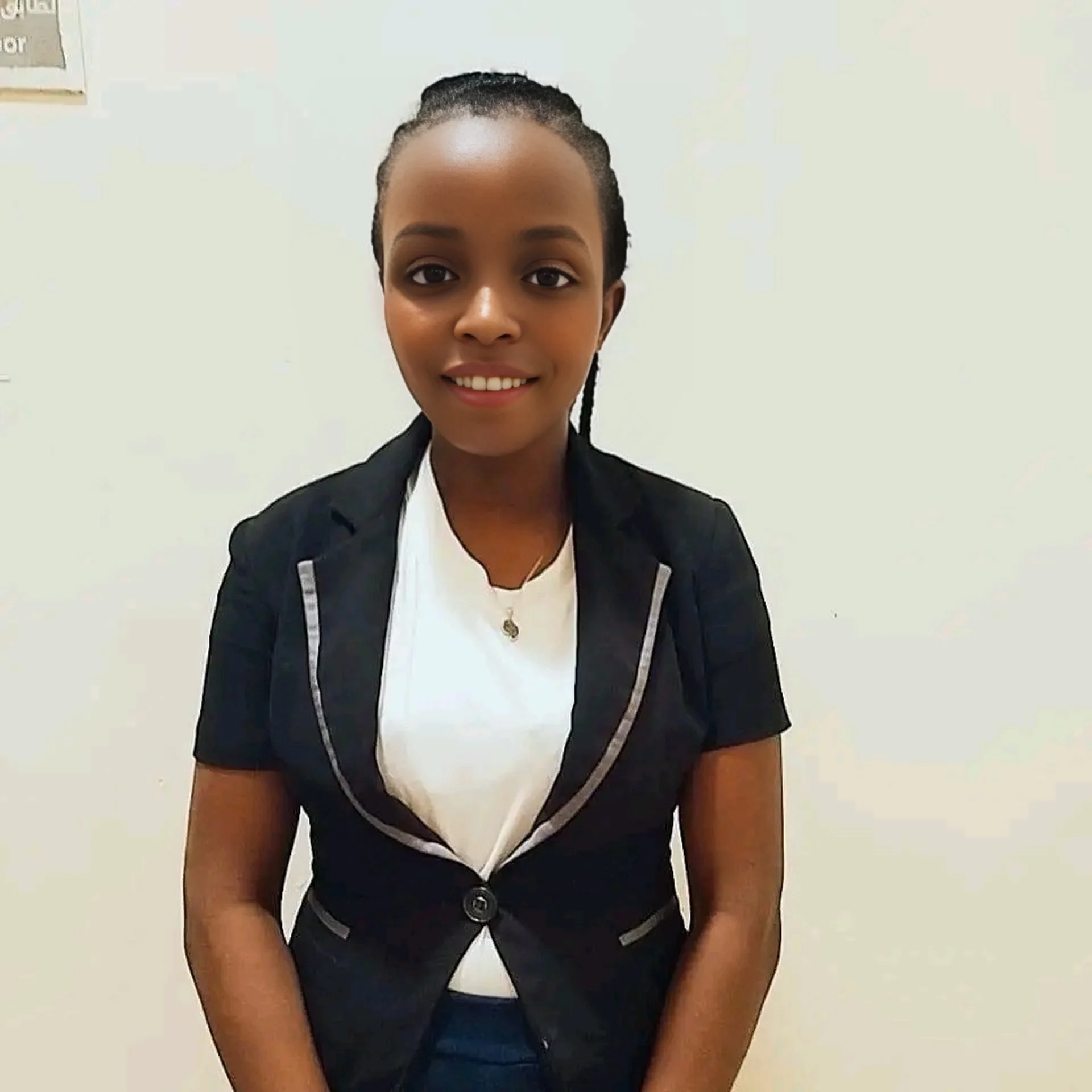 Sharifah - Ugandan Nanny / Caregiver