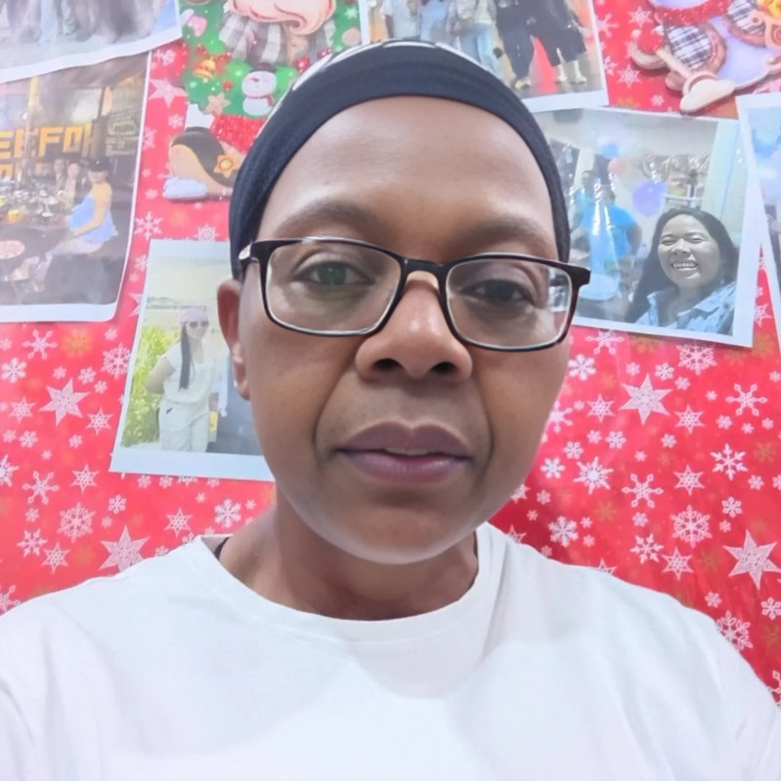 Idaishe - Zimbabwean Nanny