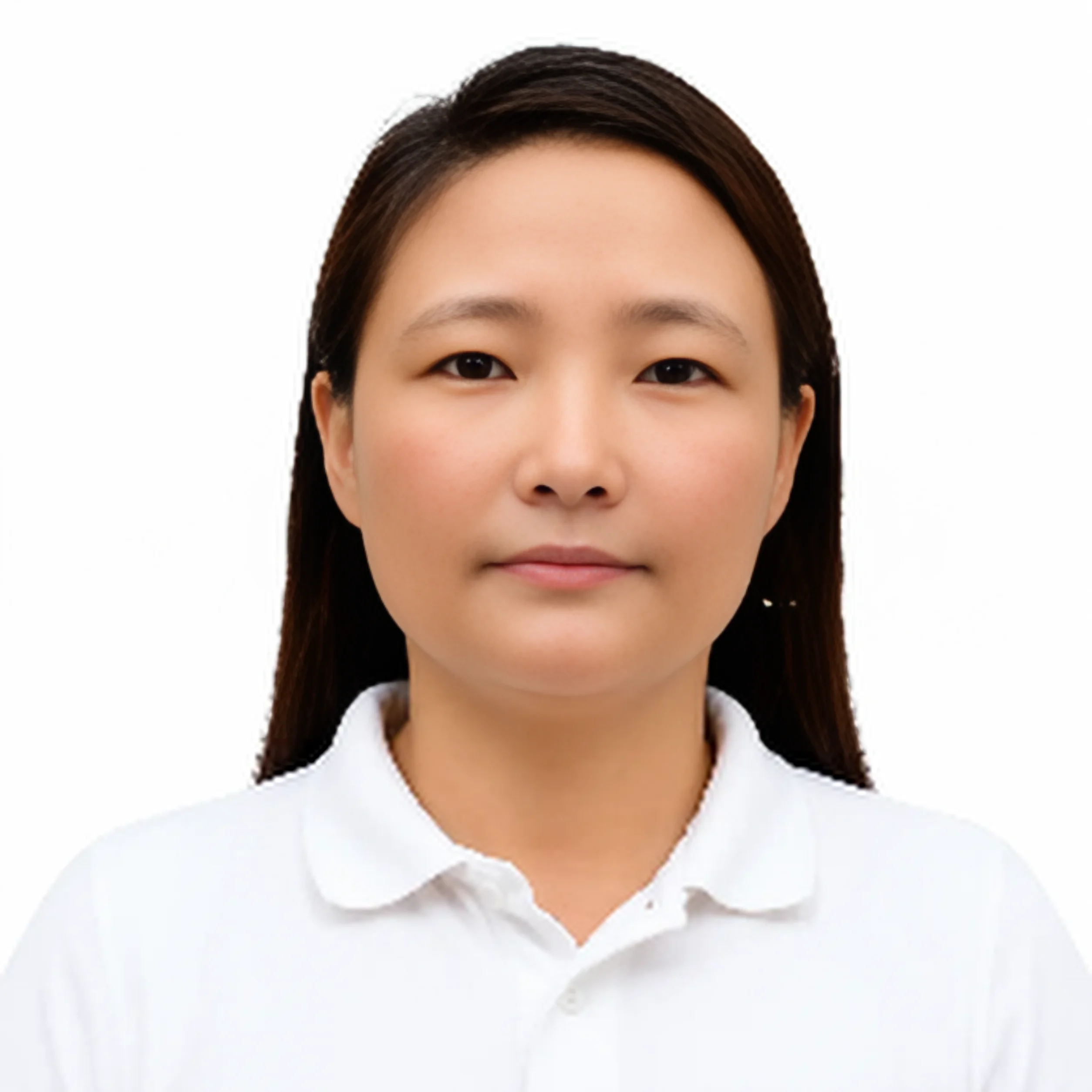 Jharna - Nepali Nanny