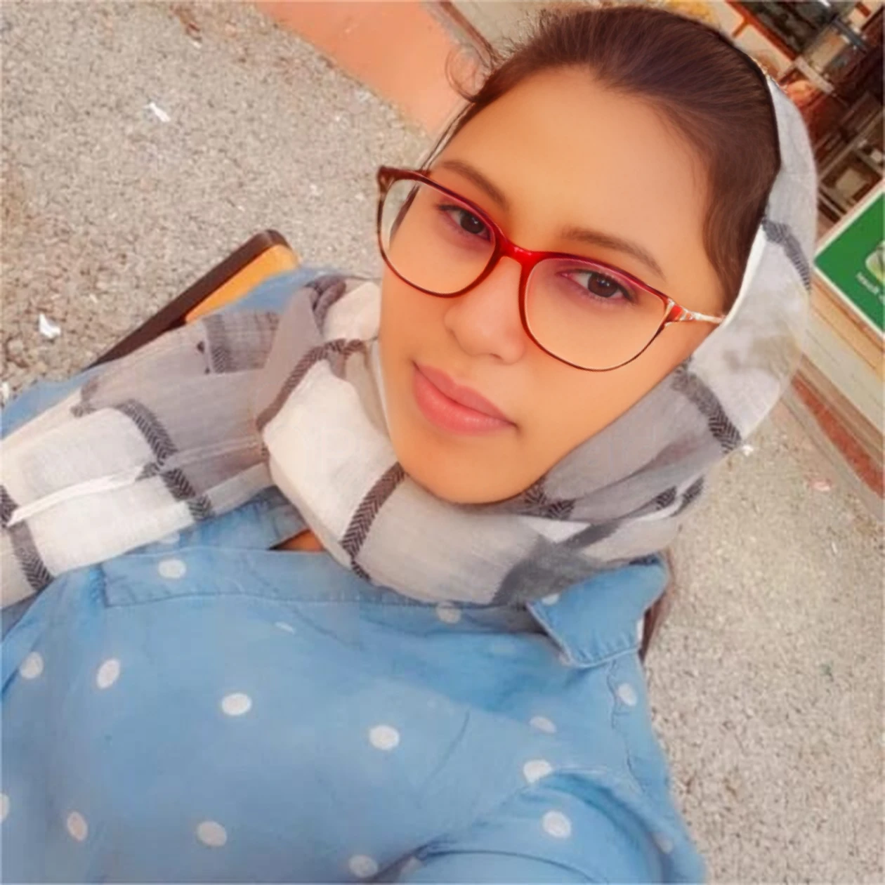 Mukta - Bangladeshi Nanny