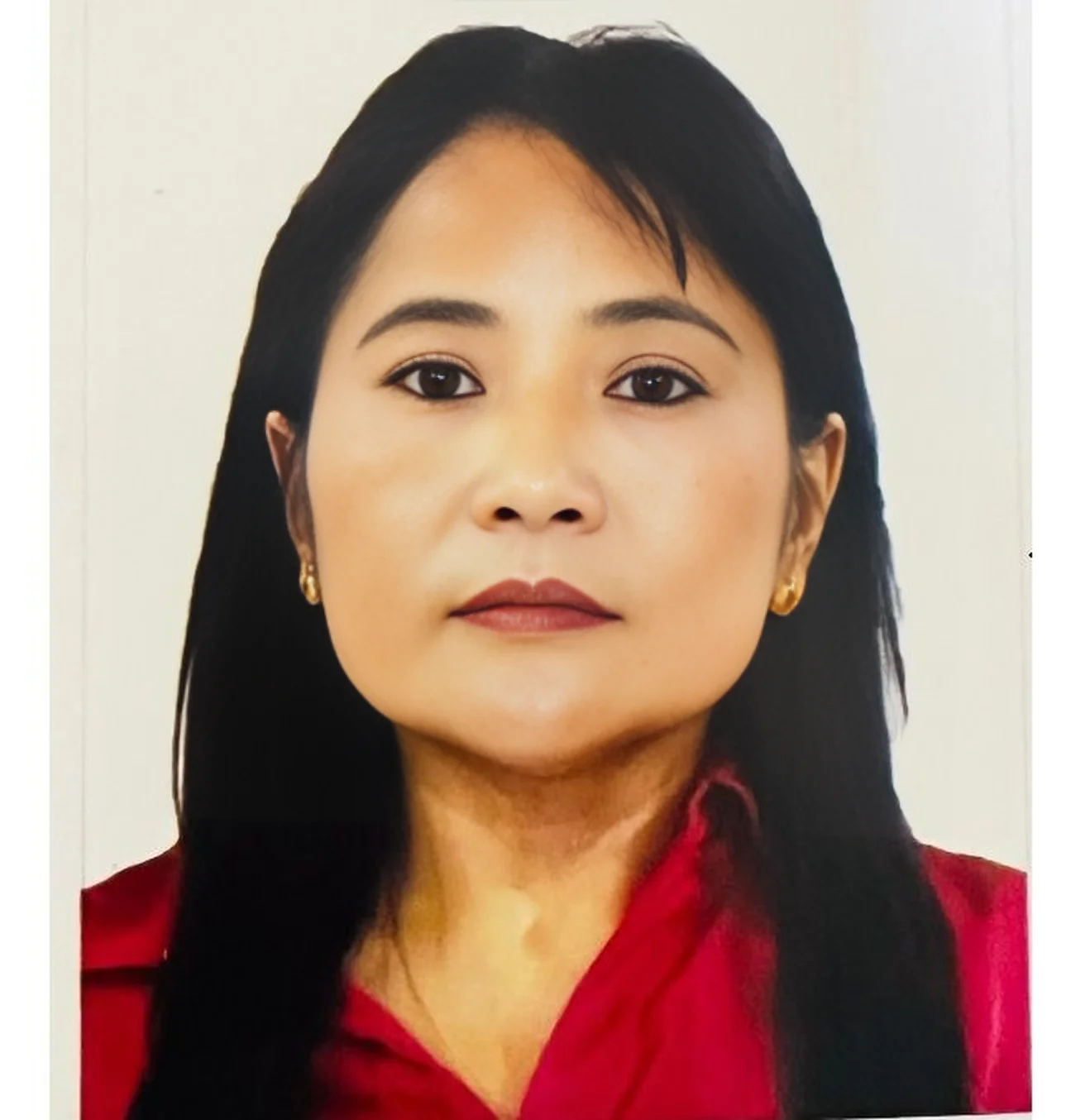 Srijana - Indian Nanny