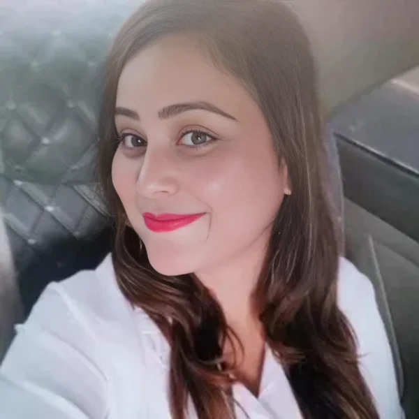 Ujita - Nepali Nanny