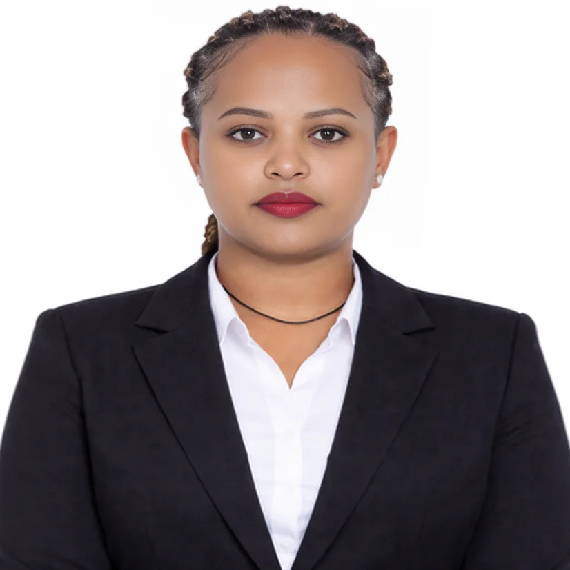 Aynalem - Ethiopian Nanny