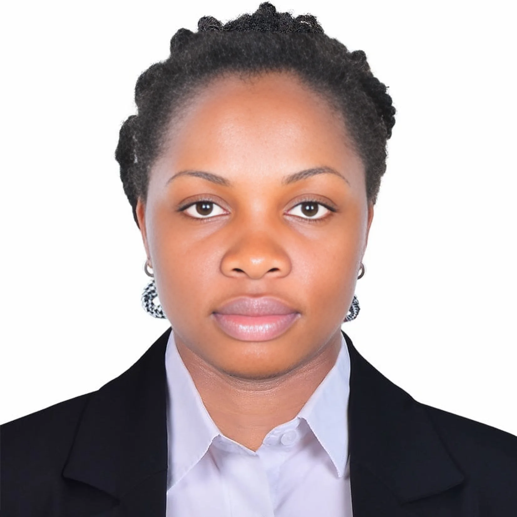 Placxedes - Zimbabwean Nanny