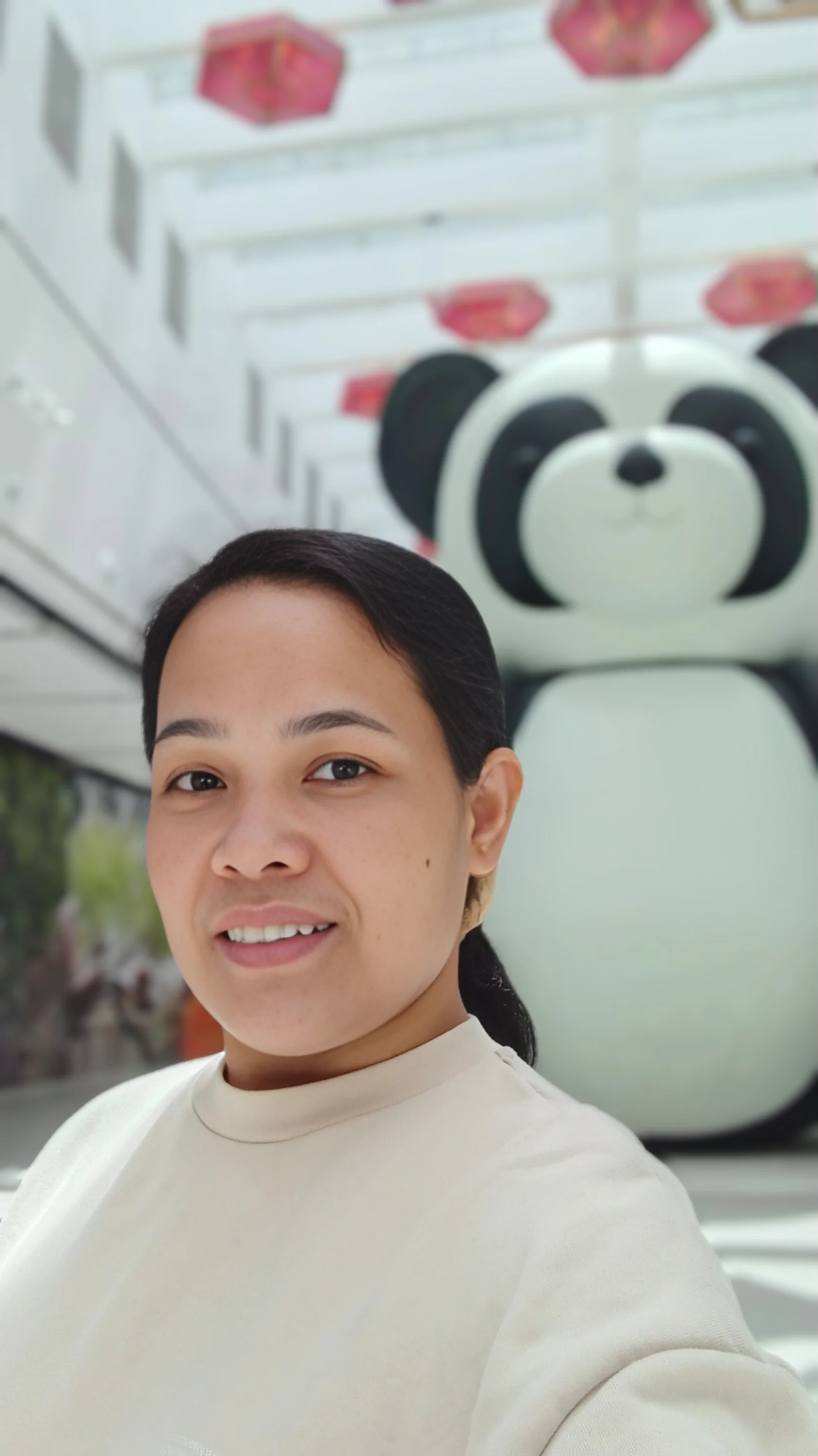Josephine - Filipino Nanny / Maid / Eldercare