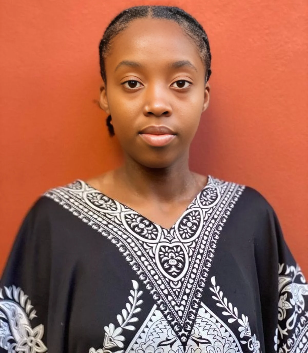 Hou - Malagasy Nanny