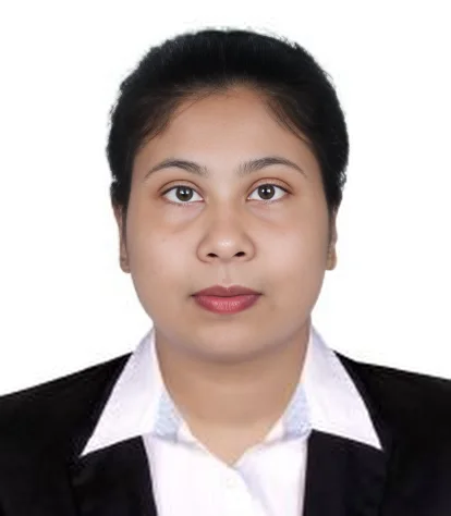 Kalpani - Sri Lankan Nanny