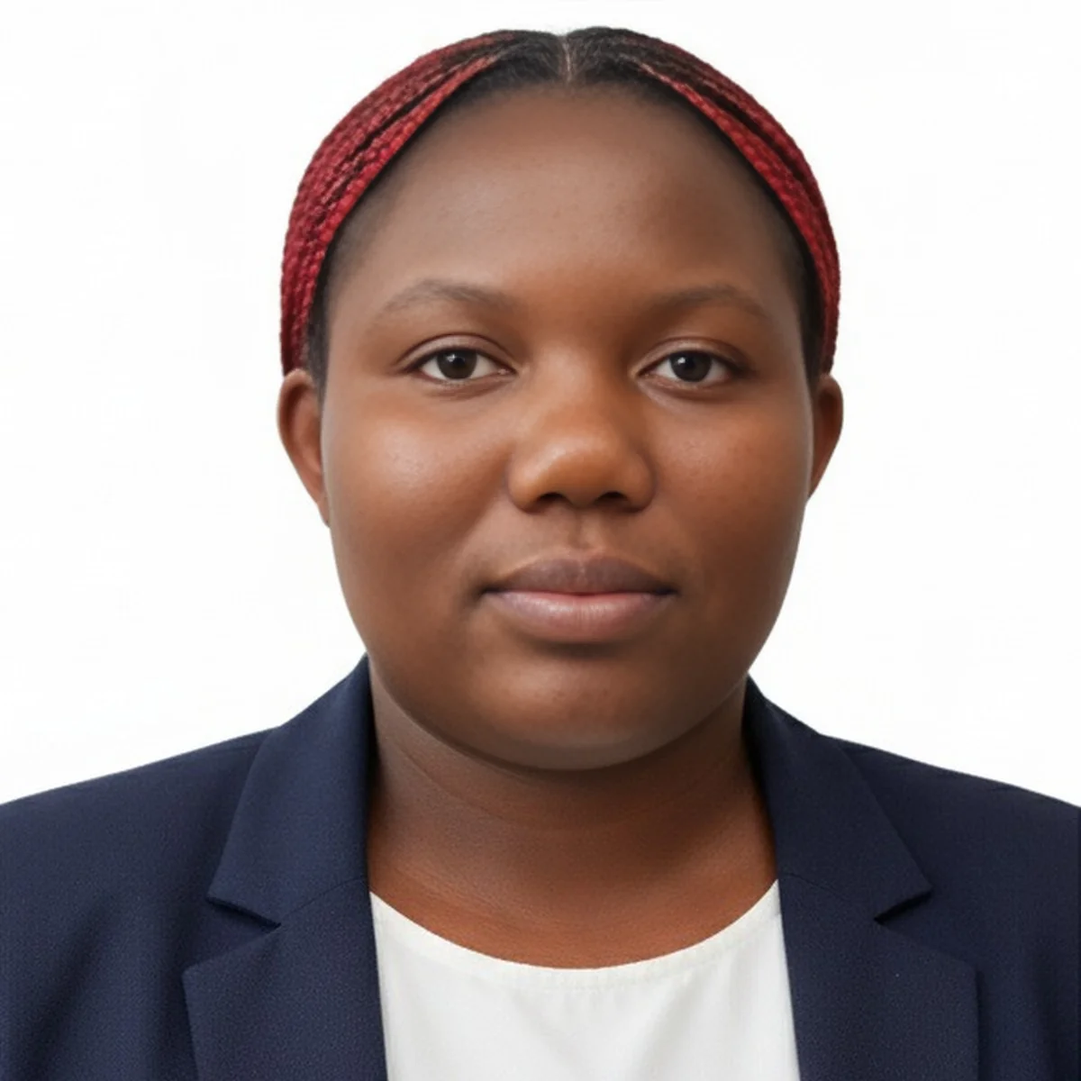 Ndi - Cameroonian Nanny
