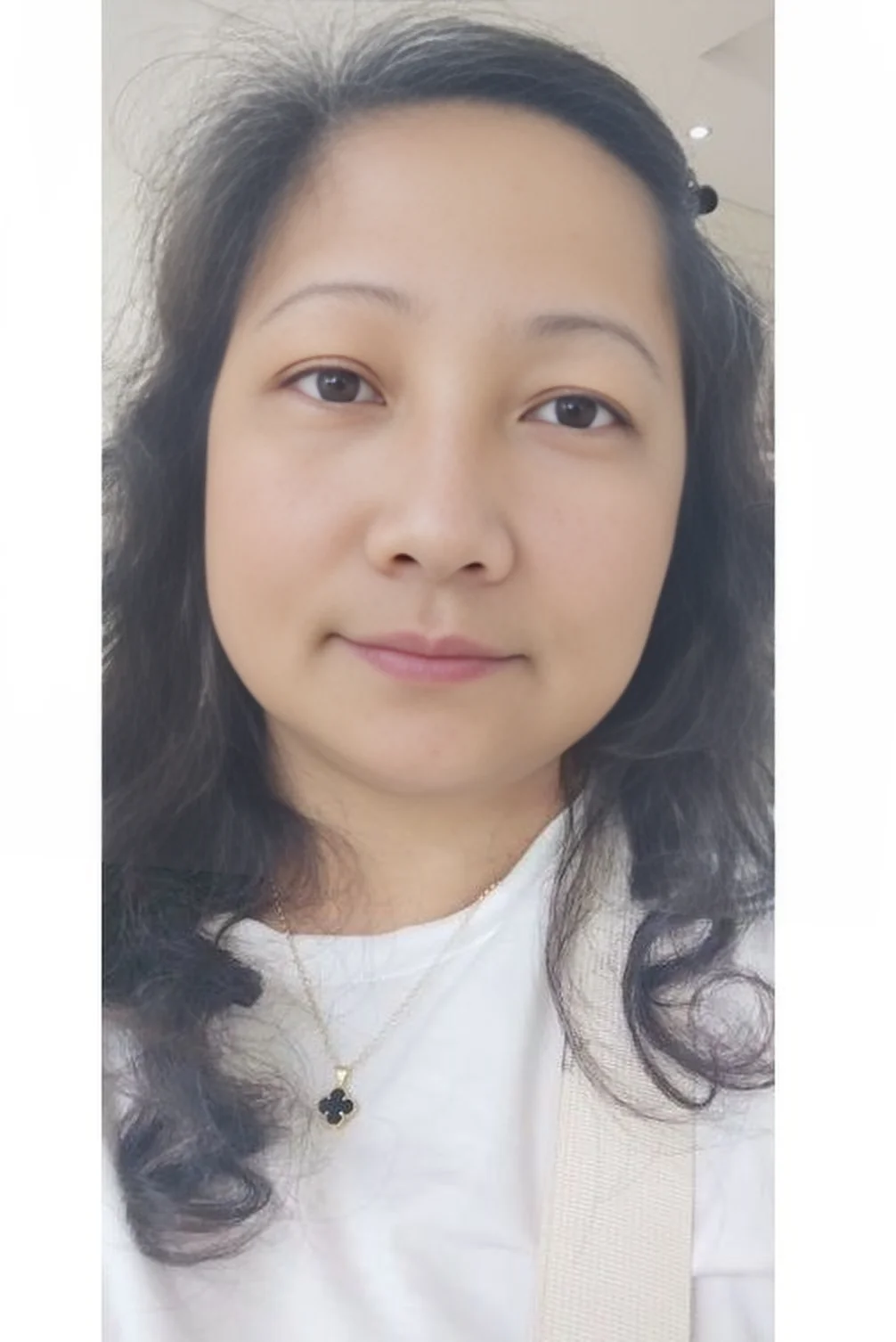 Dioneline - Filipino Maid