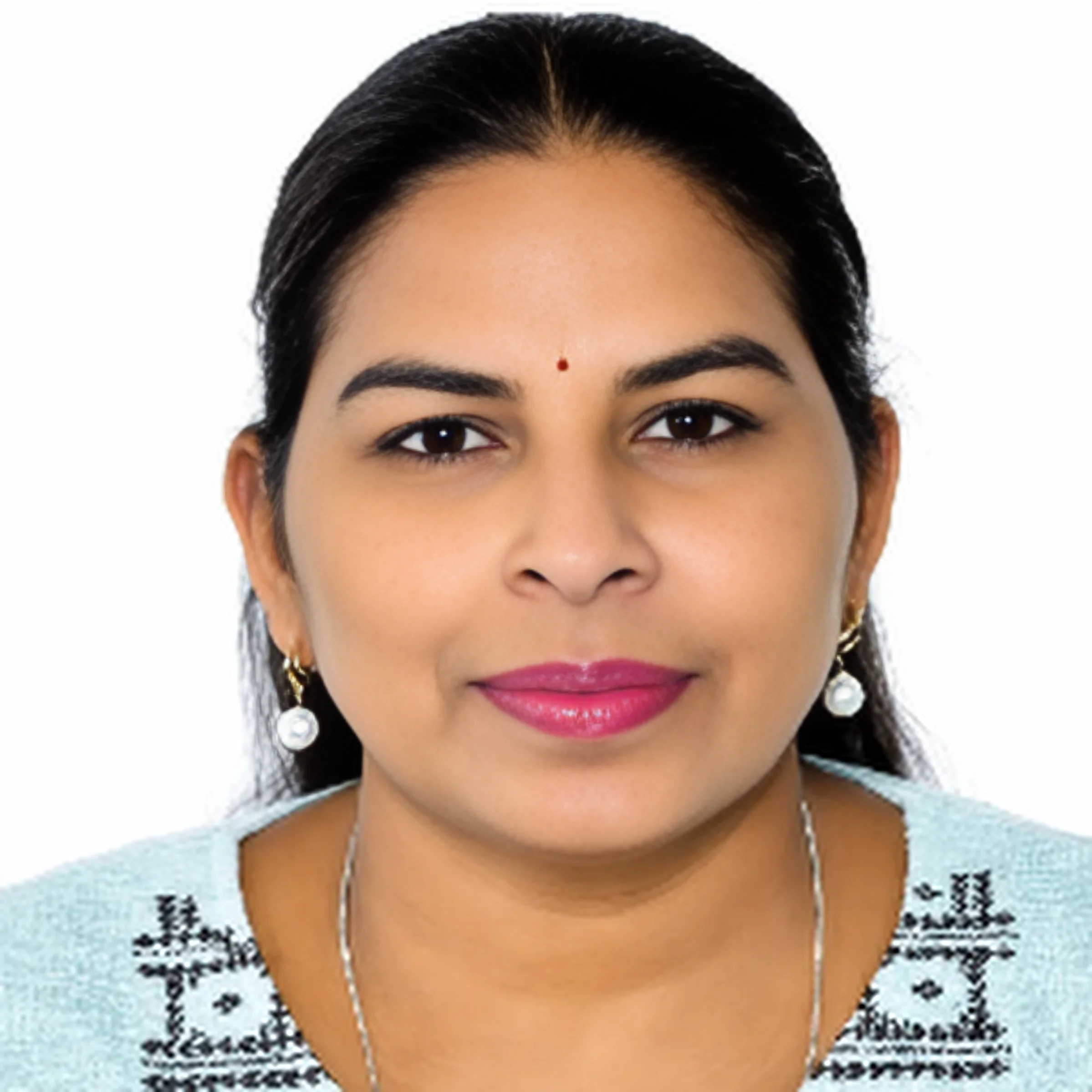 Parminder - Indian Nanny