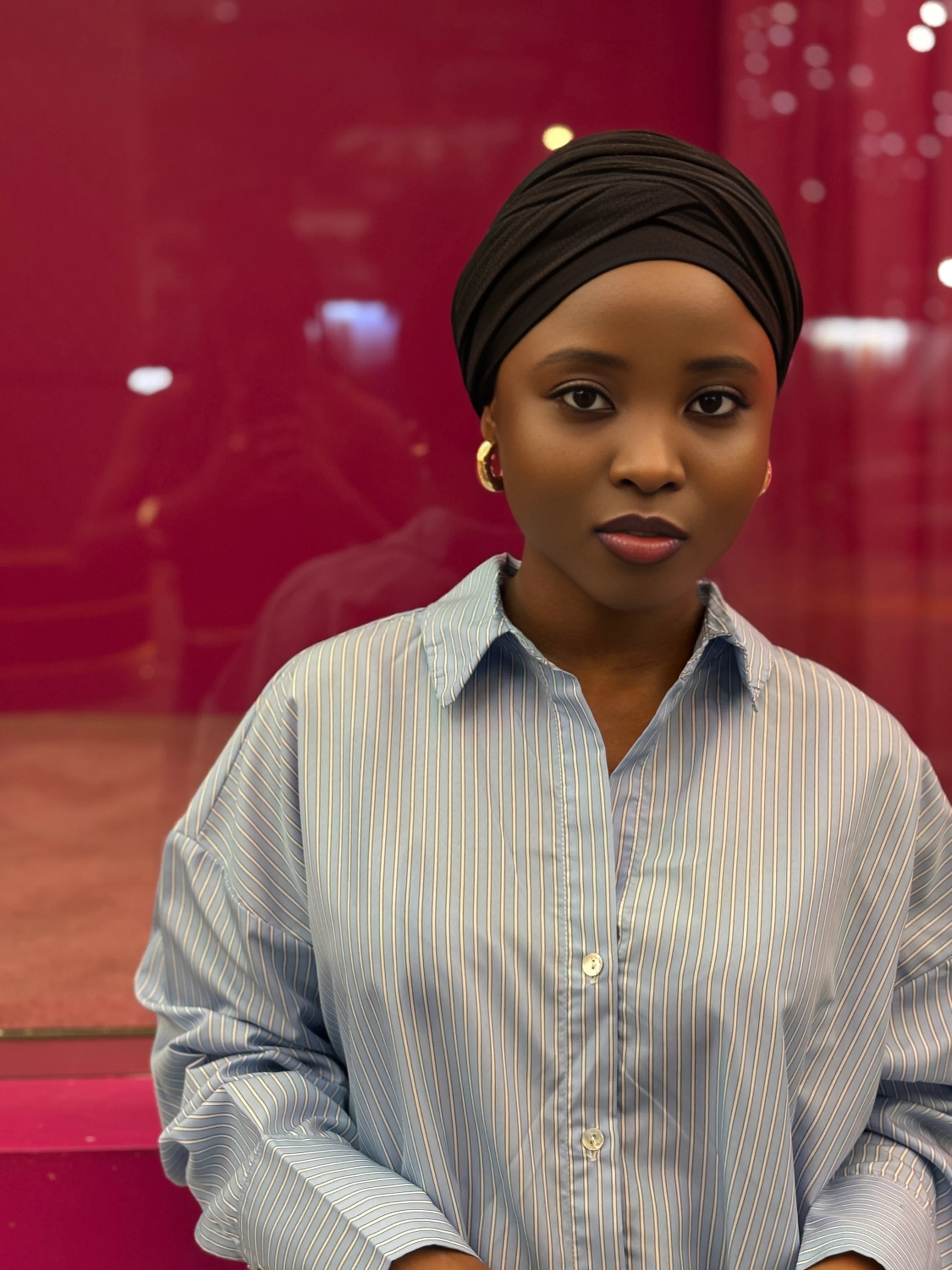 Latifah - Ugandan Maid / Nanny / Eldercare