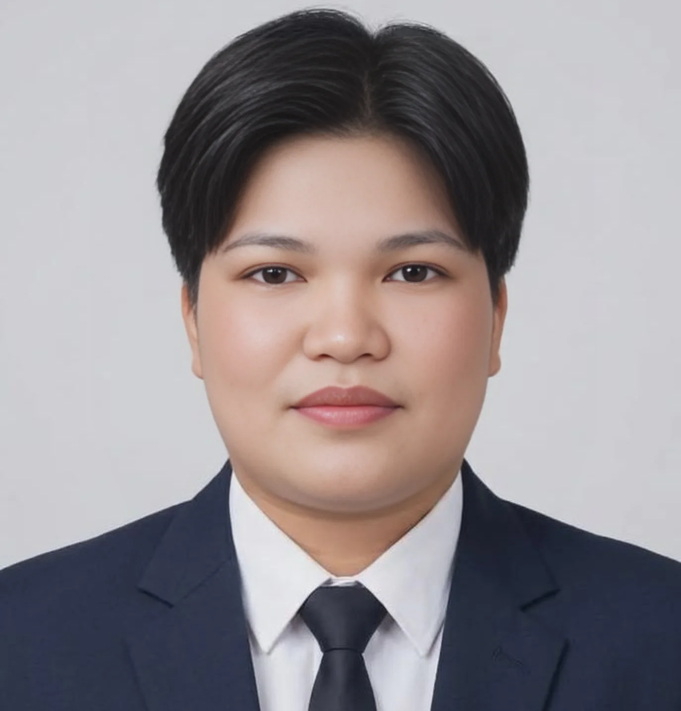 Maureen - Filipino Nanny