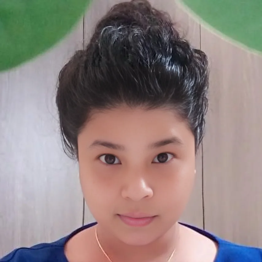 Irfana - Sri Lankan Maid