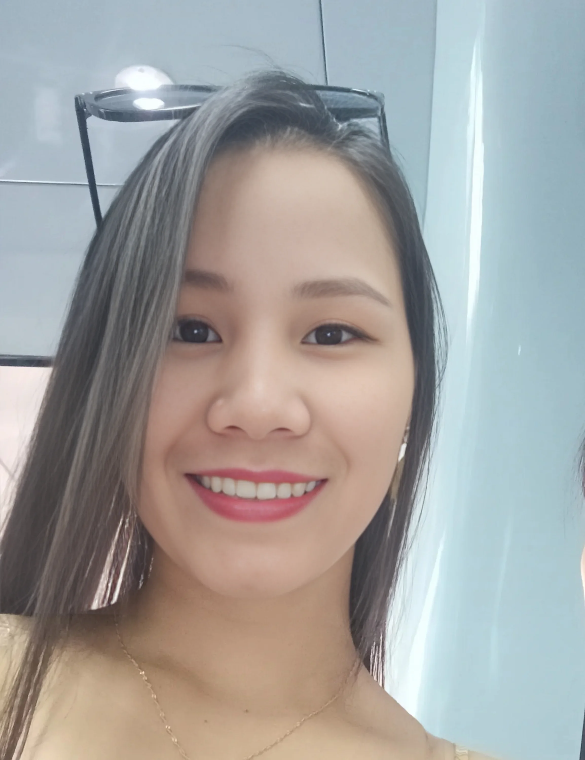 Gemma - Filipino Nanny / Maid / Eldercare