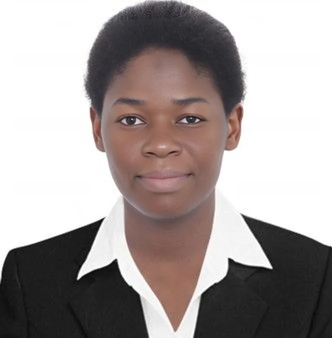 Halimah - Ugandan Nanny