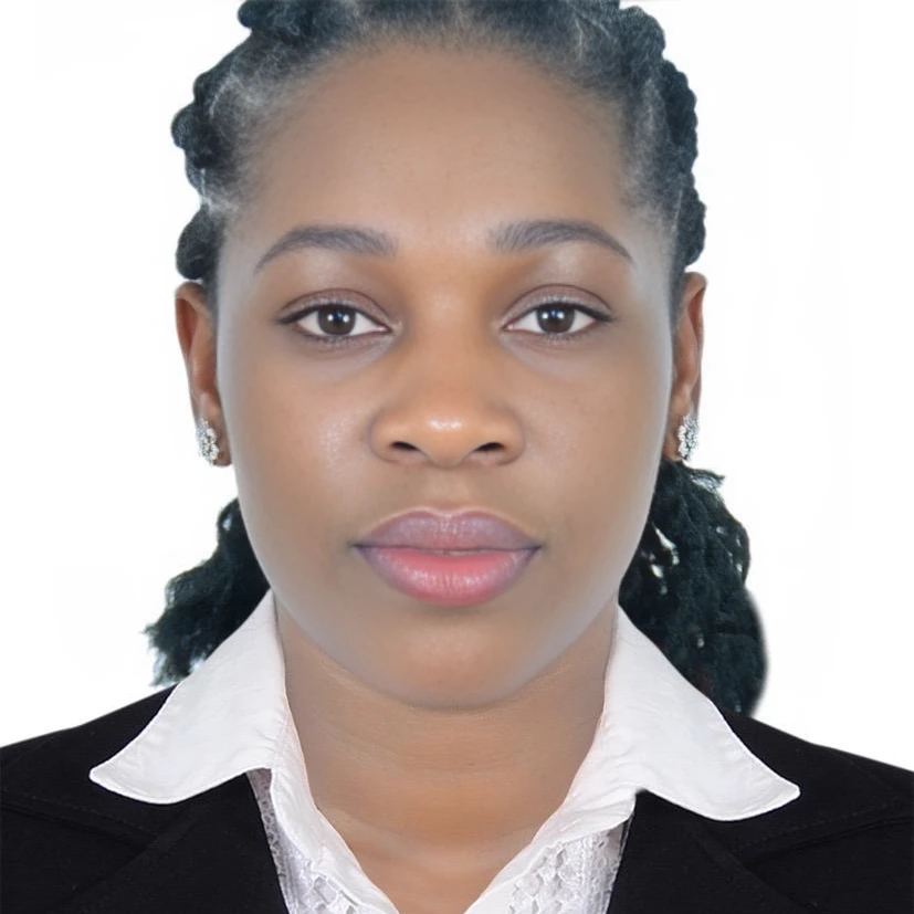 Nakiridde - Ugandan Nanny / Maid