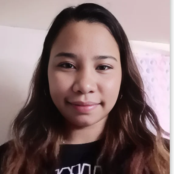 Christine - Filipino Both