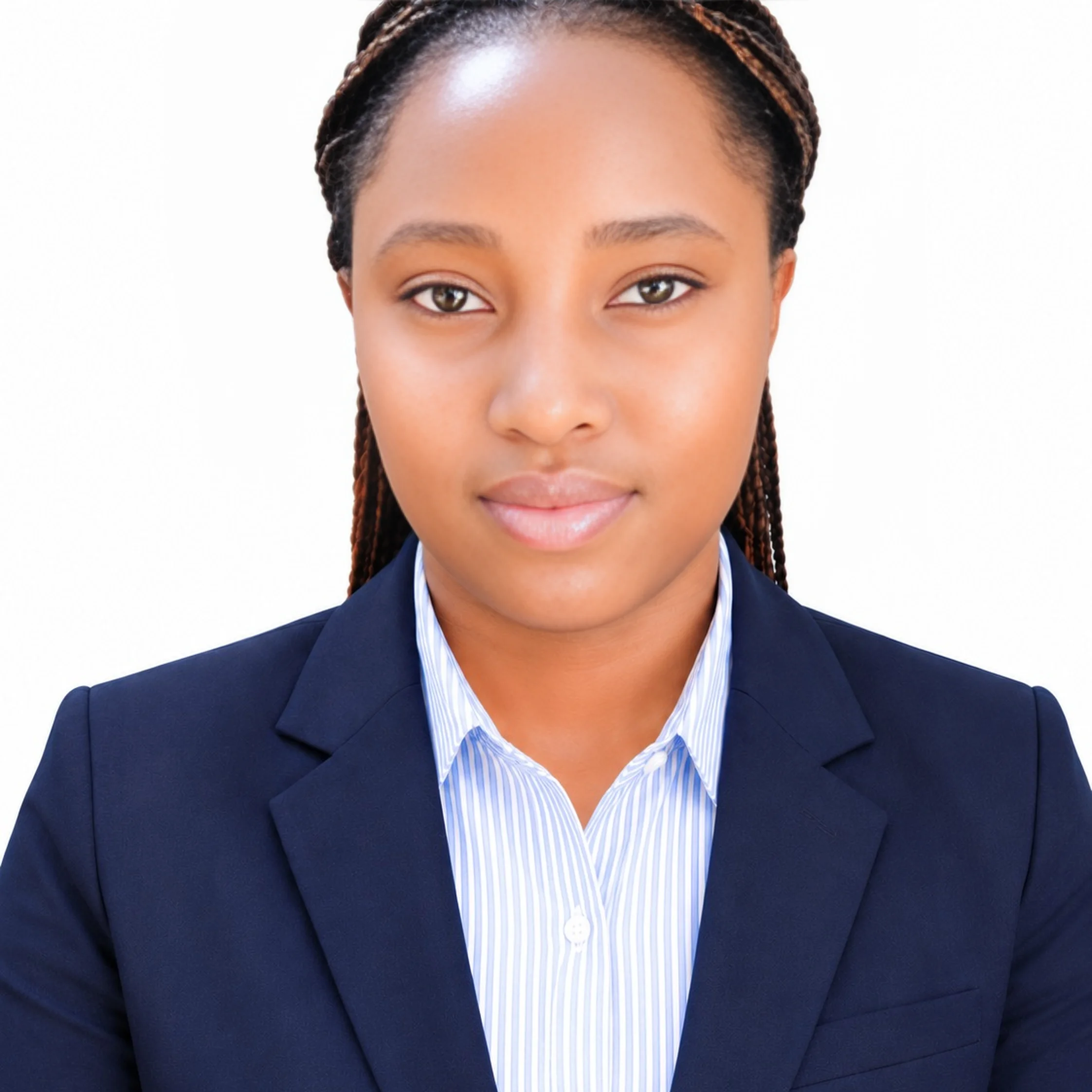 Immaculate - Ugandan Both