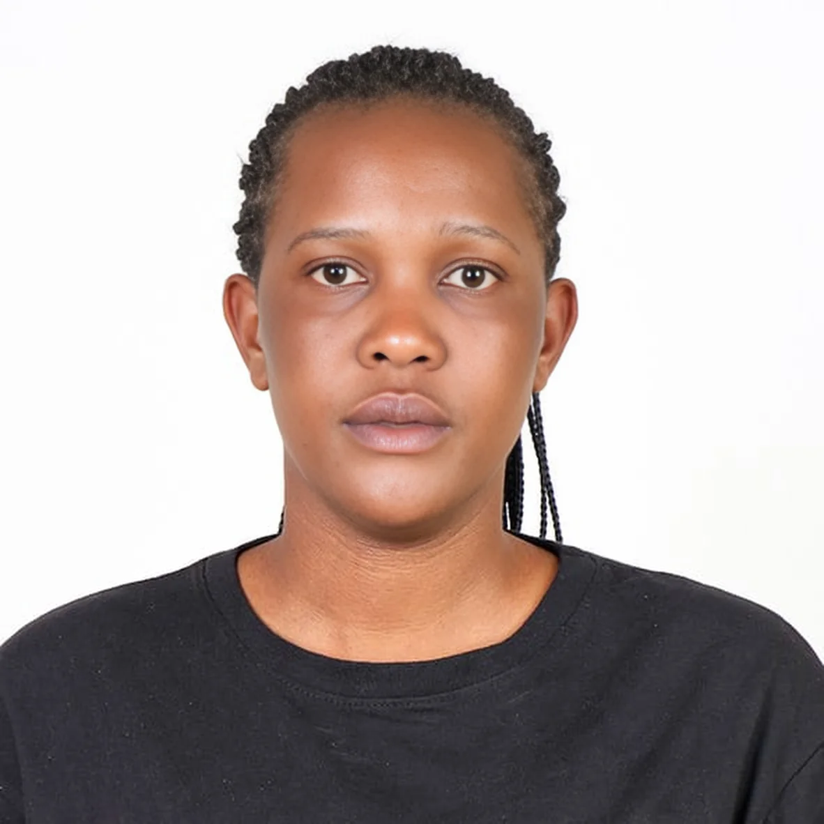 Hether - Zimbabwean Nanny