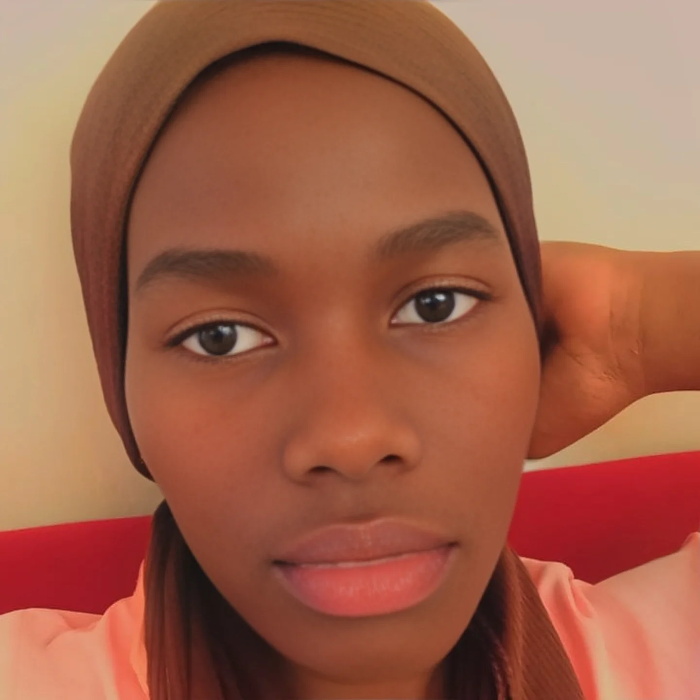 Hasifah - Ugandan Maid