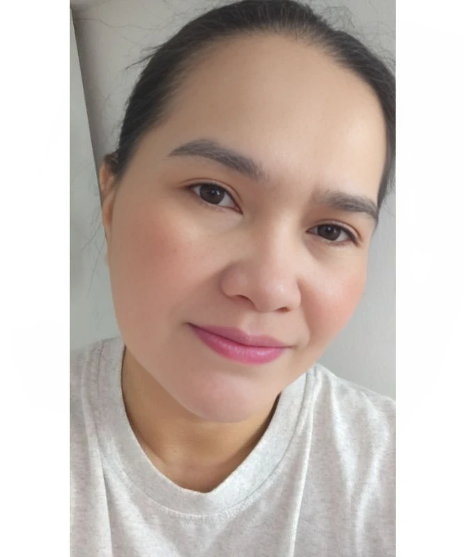 Betty - Filipino Maid