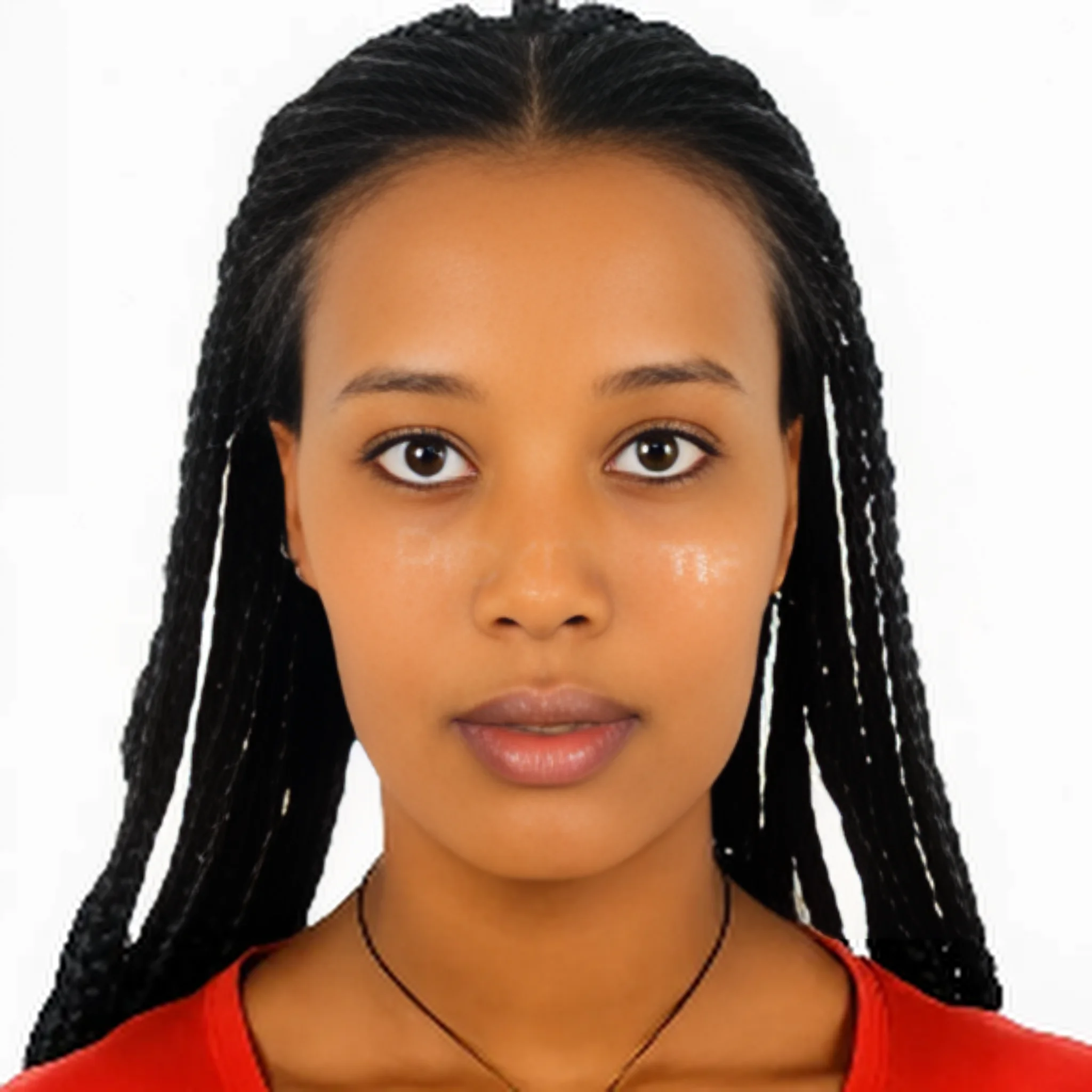 Bilen - Ethiopian Nanny