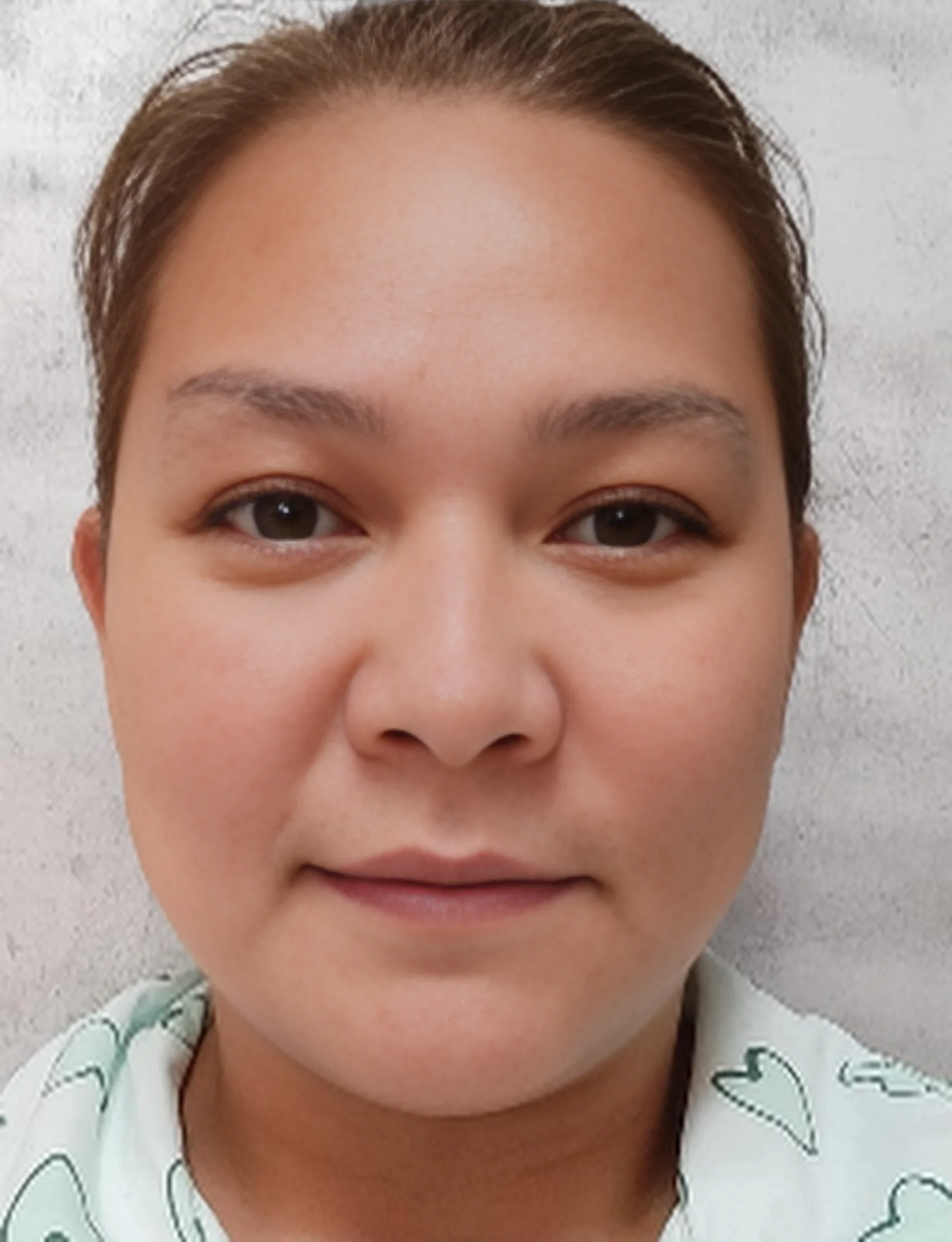 Reichell - Filipino Nanny