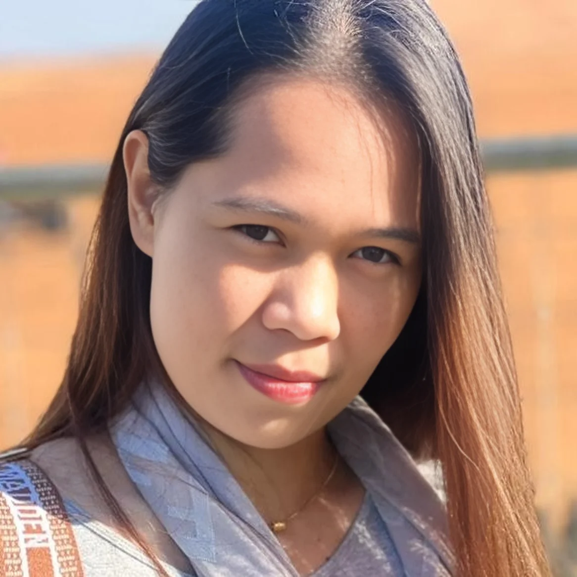 Joanna - Filipino Nanny / Maid