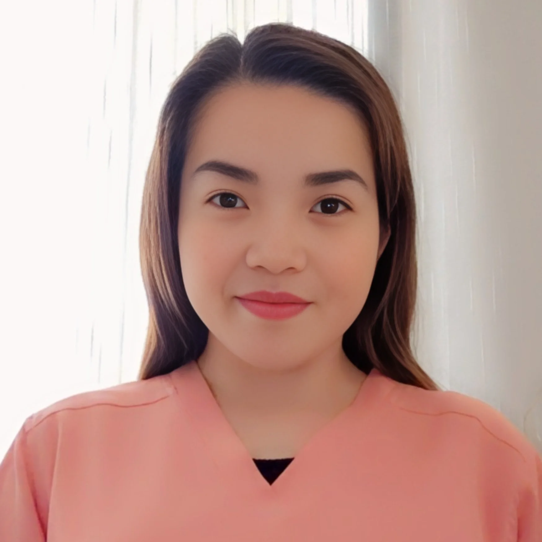 Charyze - Filipino Nanny / Caregiver