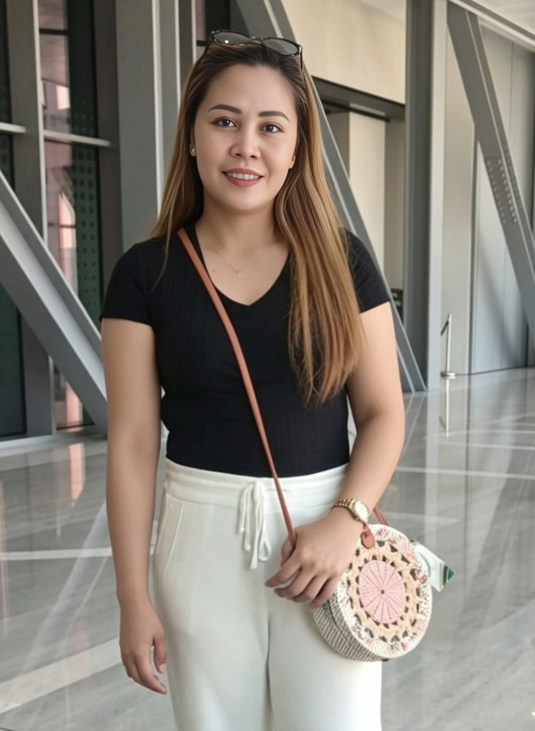 karen - Filipino Nanny / Maid