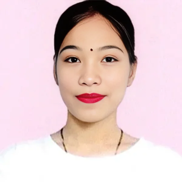 Rajwinder - Indian Maid
