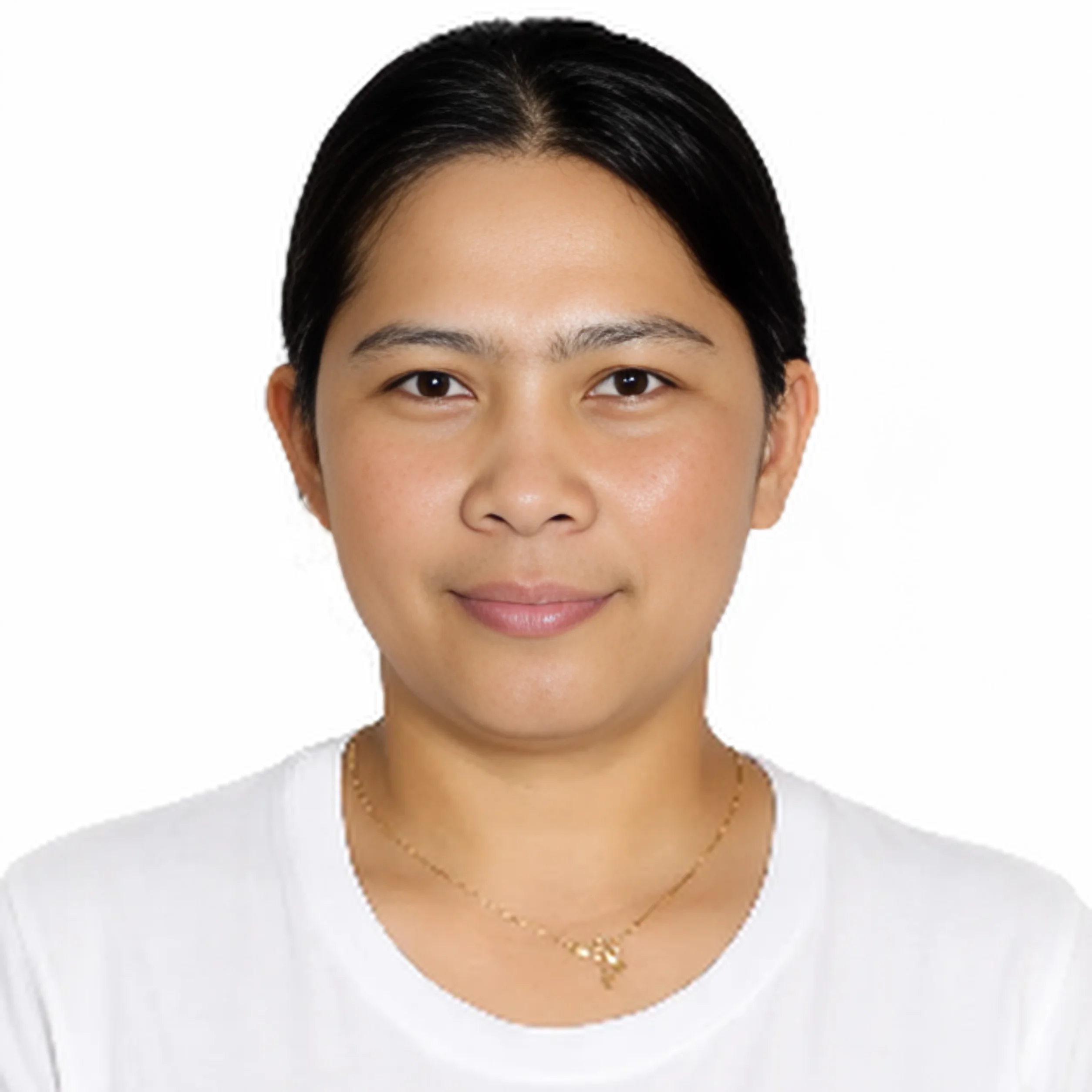 Maria - Filipino Nanny