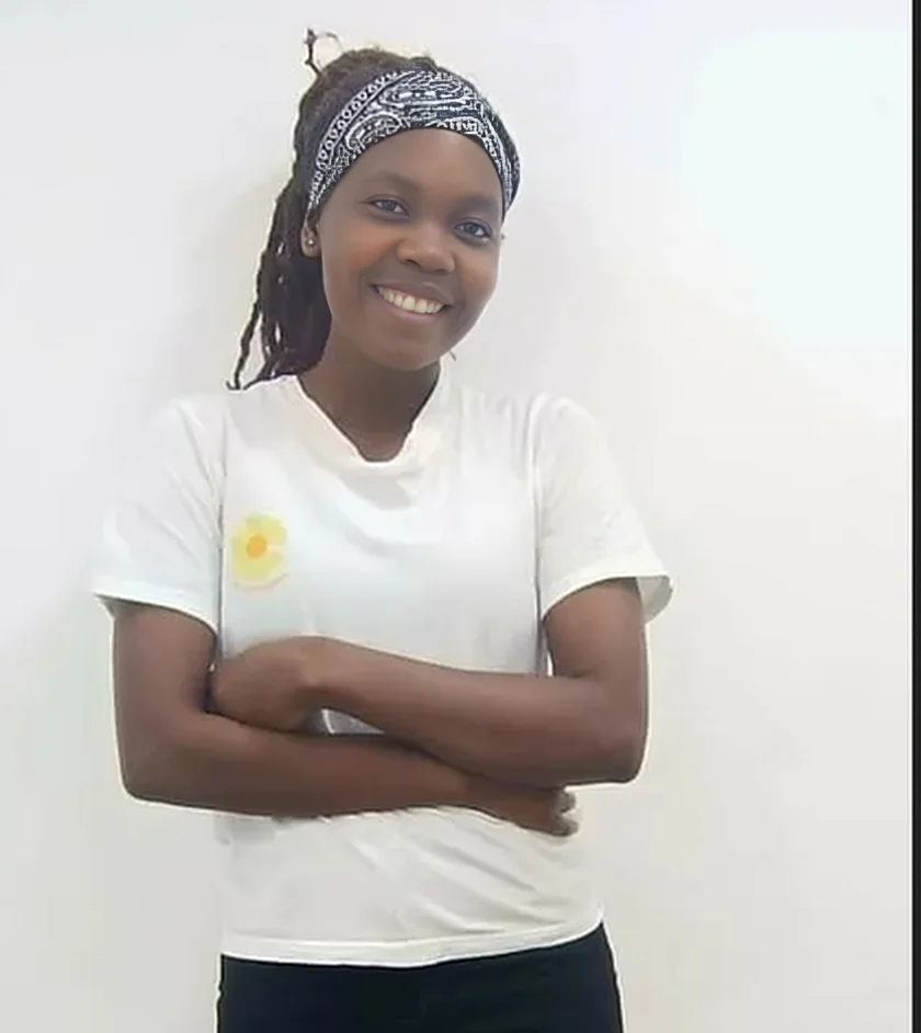Naggayi - Ugandan Maid / Nanny