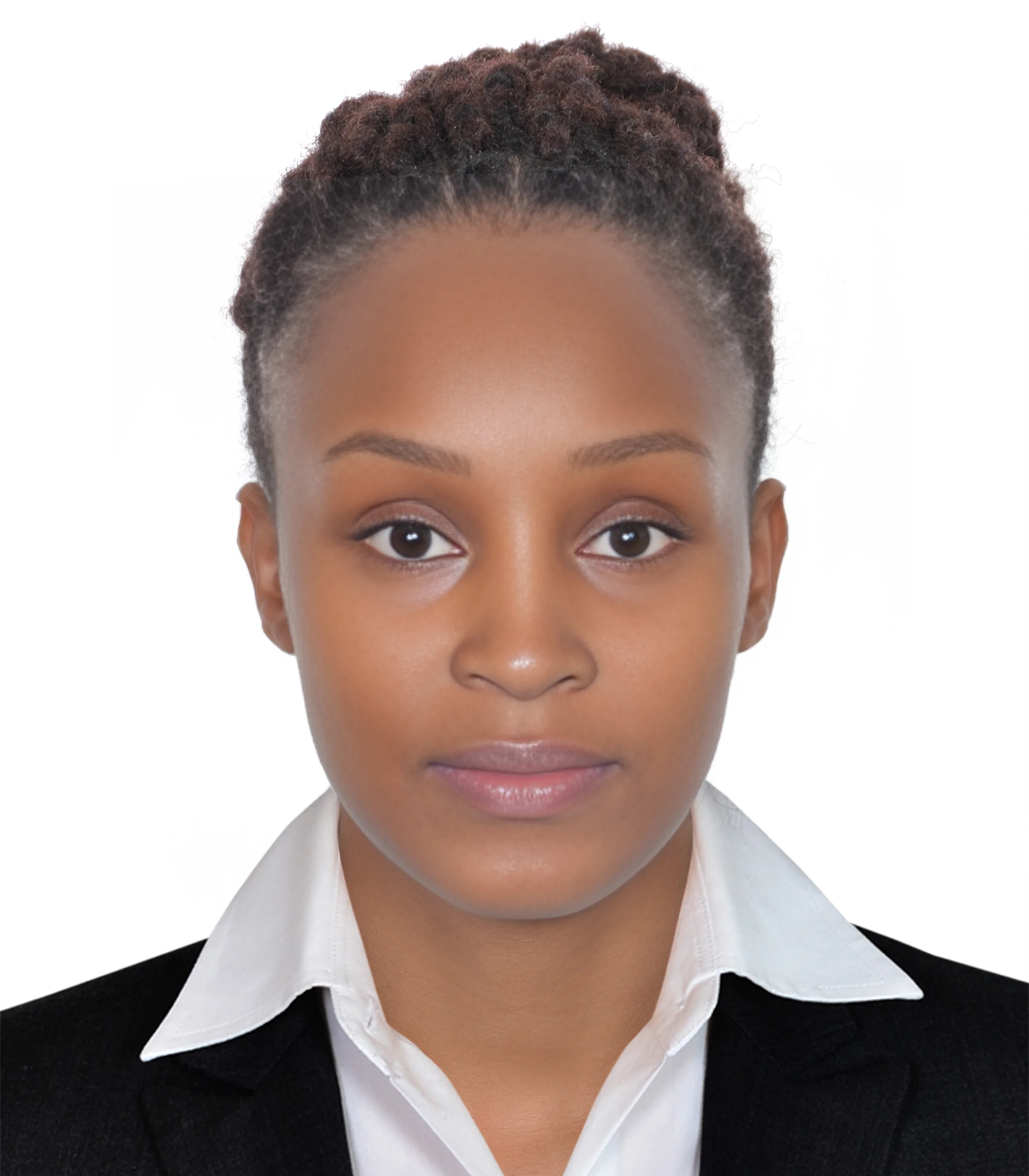 Lilian - Ugandan Nanny / Maid / Eldercare
